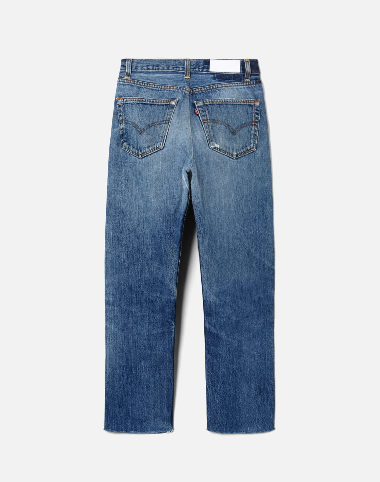 No. 24STVC11232040 sold by Re/Done product image thumbnail 2