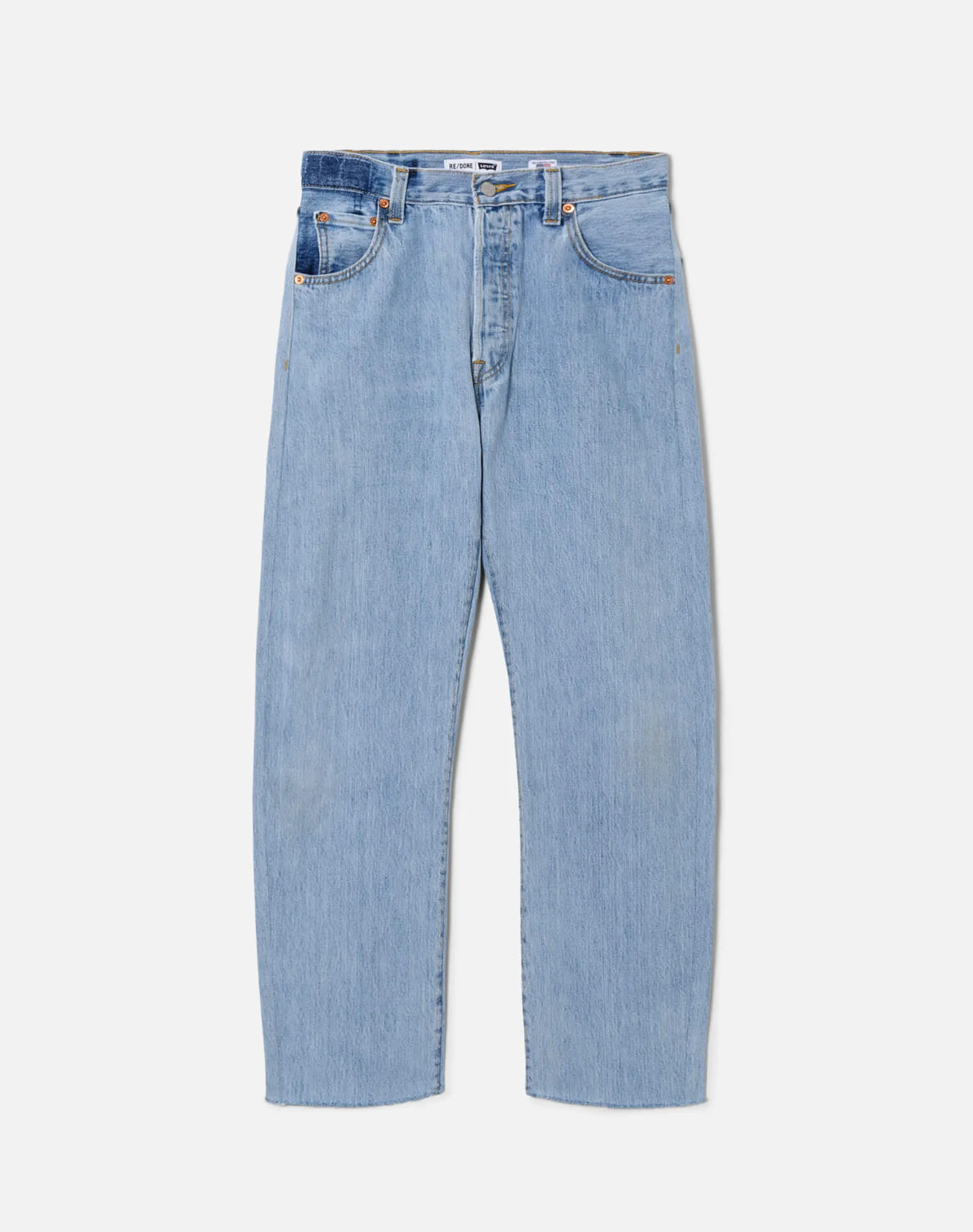 No. 24STVC11232039 sold by Re/Done