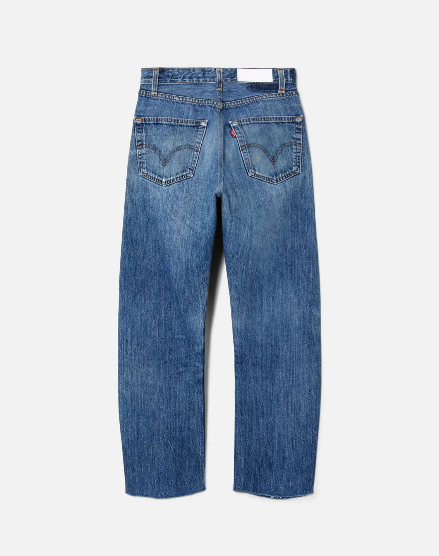 No. 23STVC11232038 sold by Re/Done product image thumbnail 2