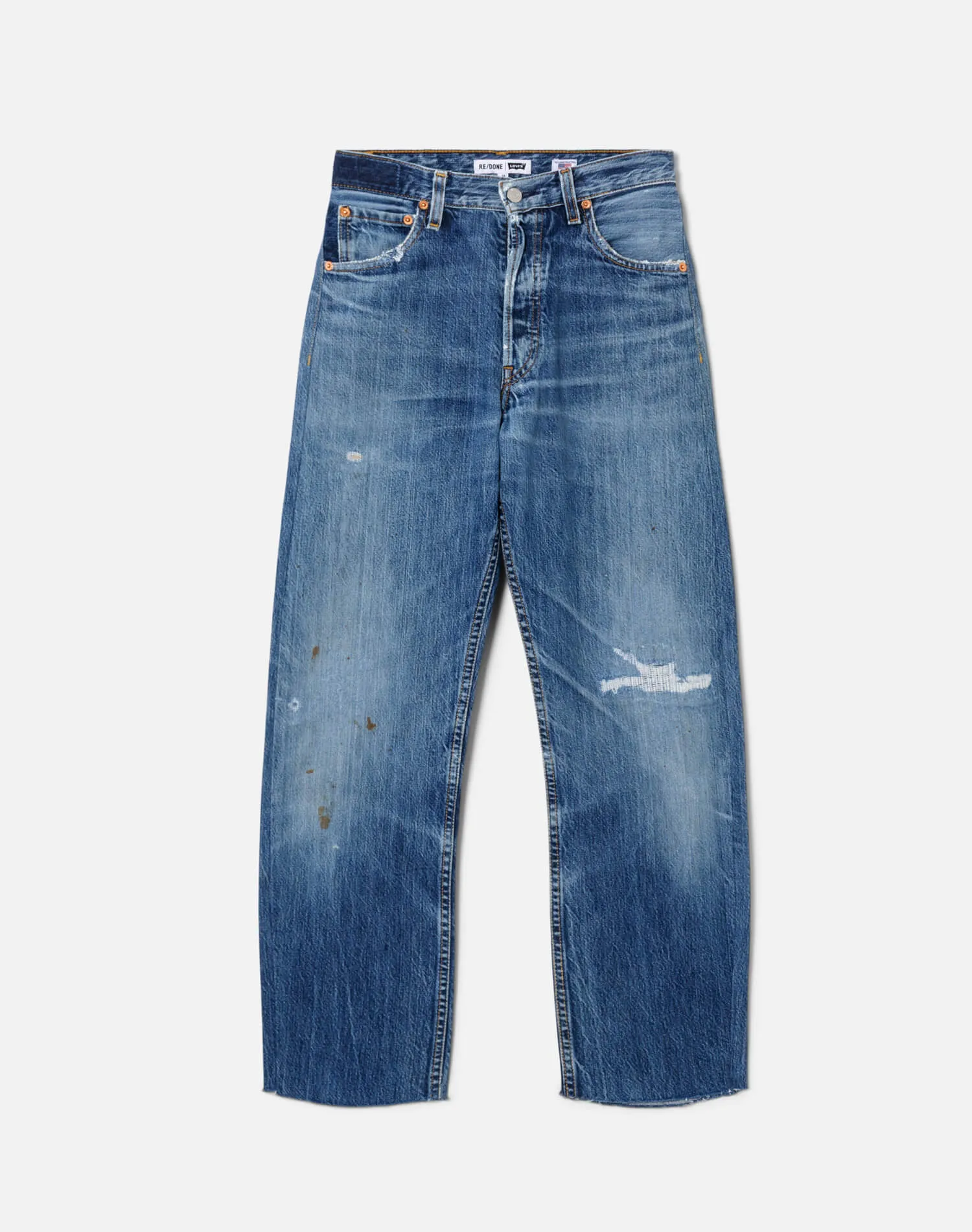 No. 23STVC11232038 sold by Re/Done