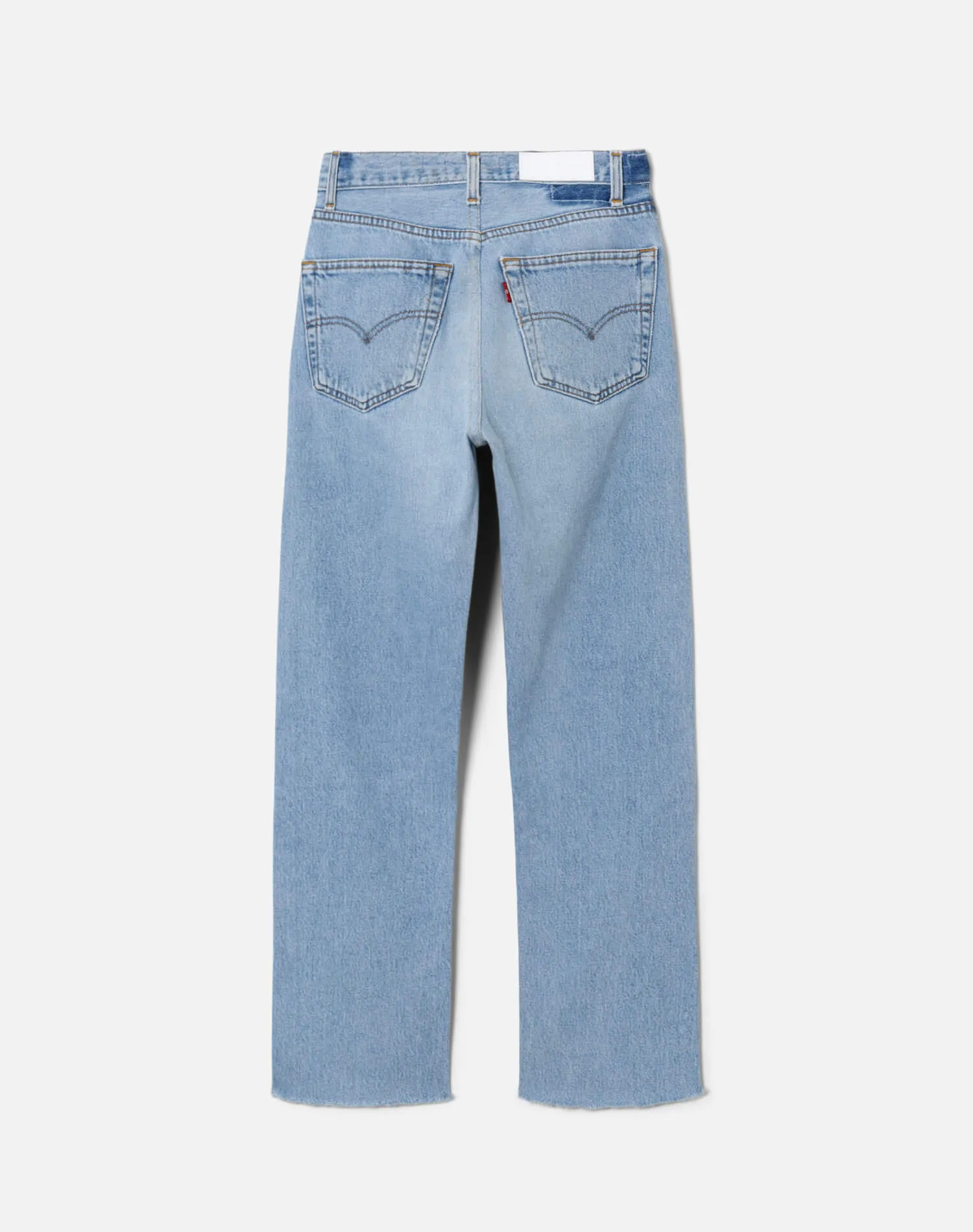 No. 23STVC11232037 sold by Re/Done product image thumbnail 2