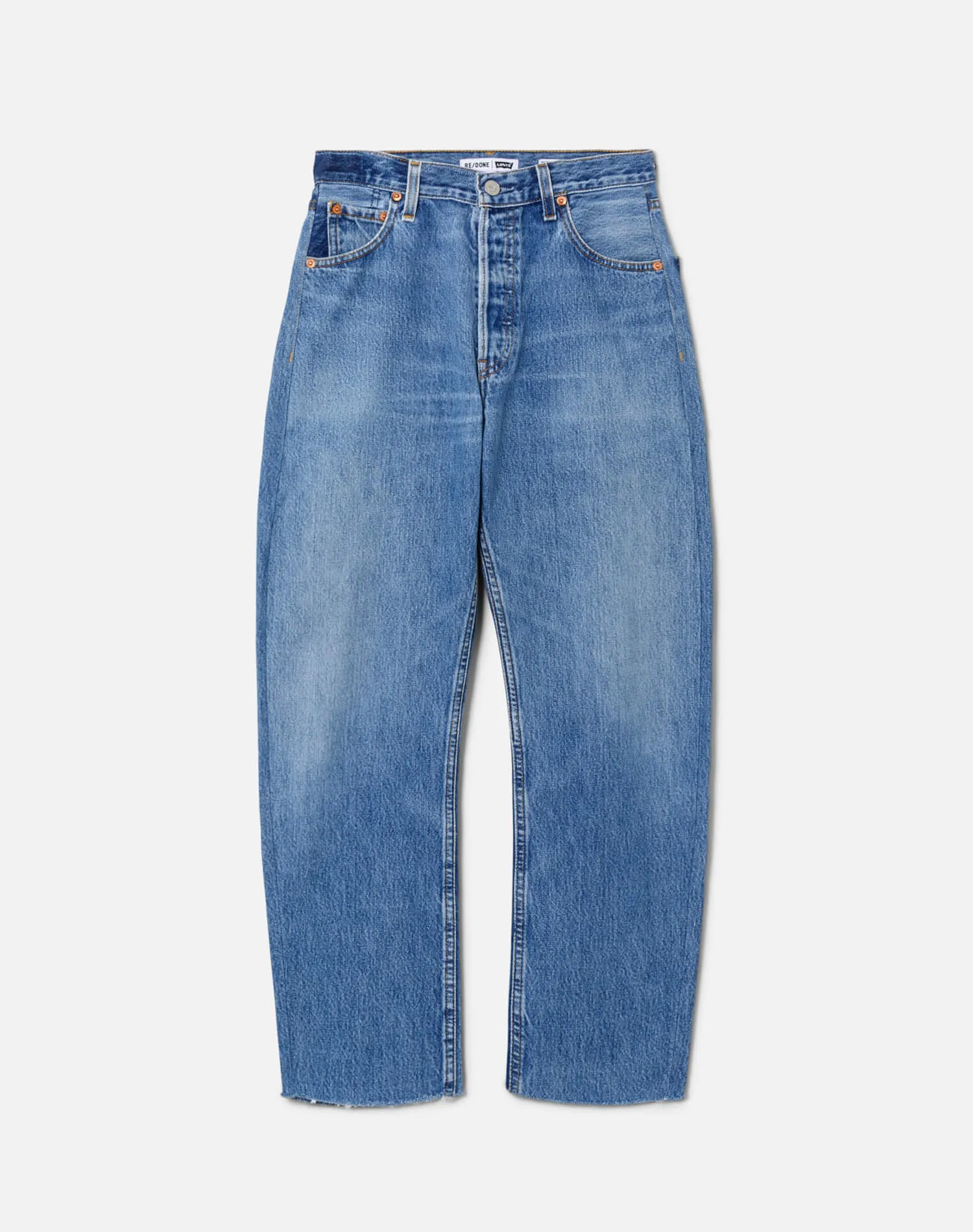 No. 23STVC11232036 sold by Re/Done