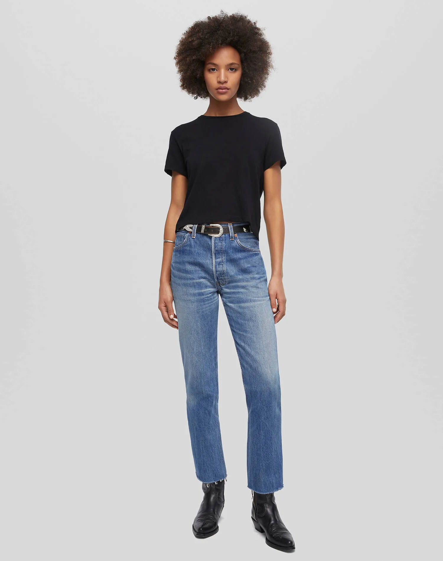 No. 23STVC11232035 sold by Re/Done product image thumbnail 3