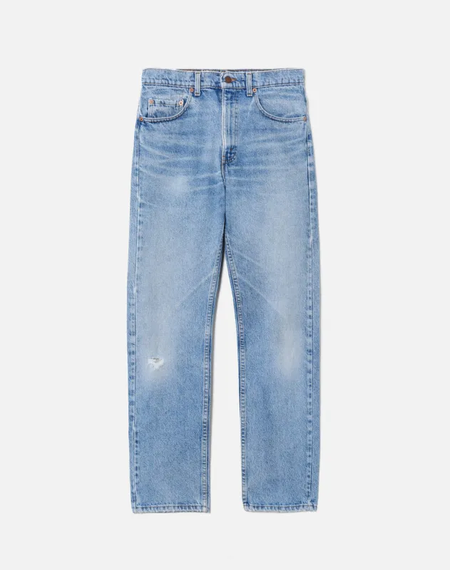 80s Levi's 505 -#18 sold by Re/Done