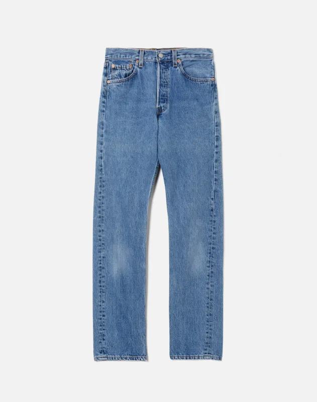 80s Levi's 501 - #24 sold by Re/Done