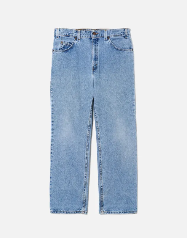 80s Levi's 505 - #27 sold by Re/Done