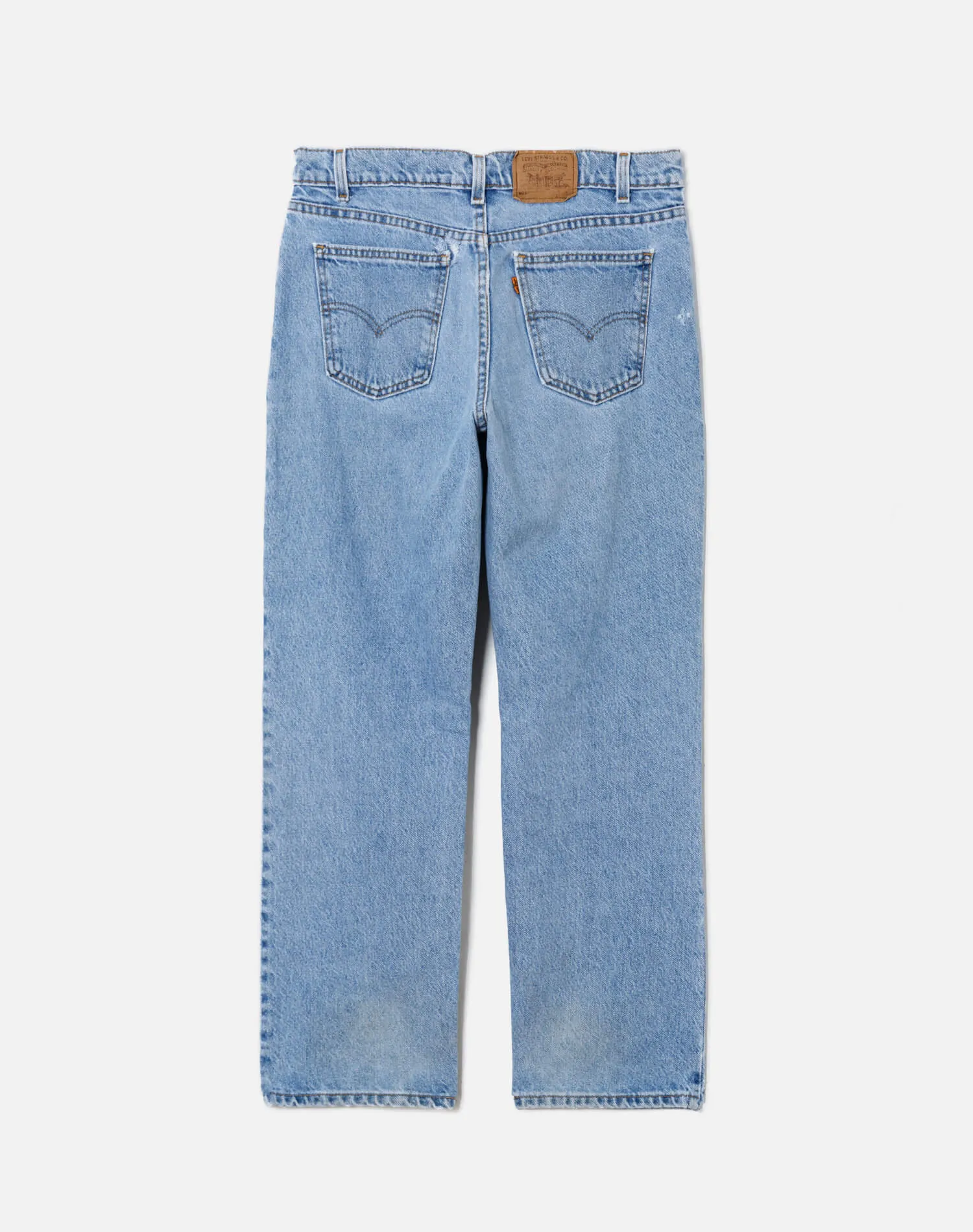 80s Levi's 505 - #27 sold by Re/Done product image thumbnail 2