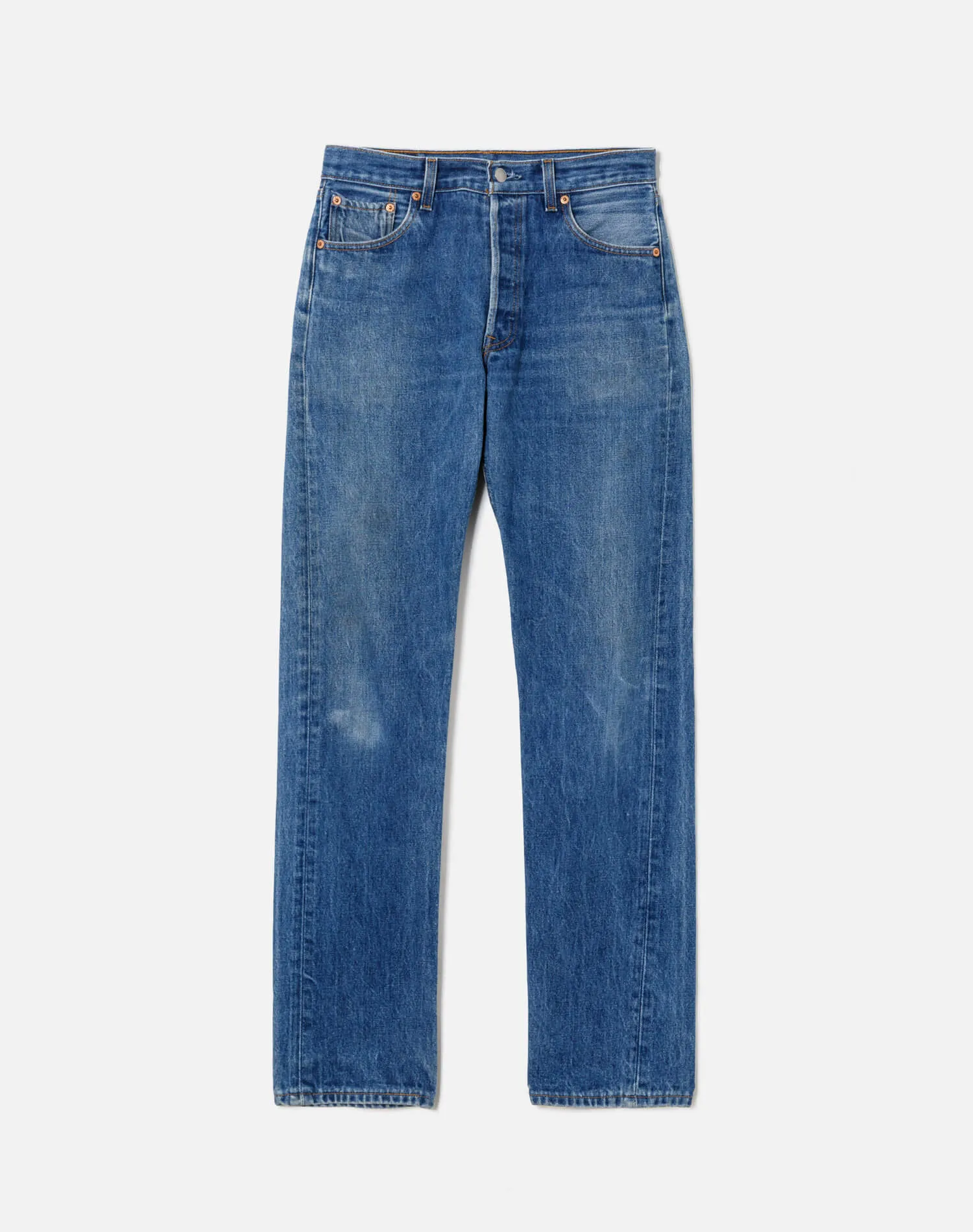 80s Levi's 501 - #26 sold by Re/Done