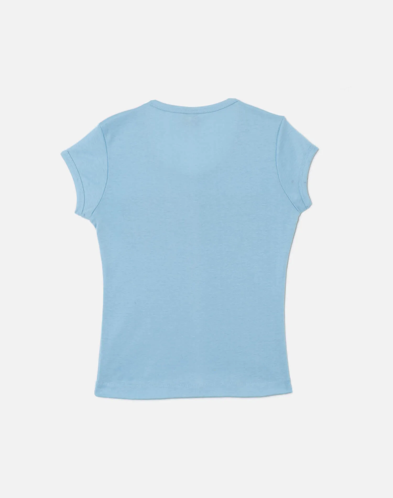 70s Aspen Tee sold by Re/Done product image thumbnail 2