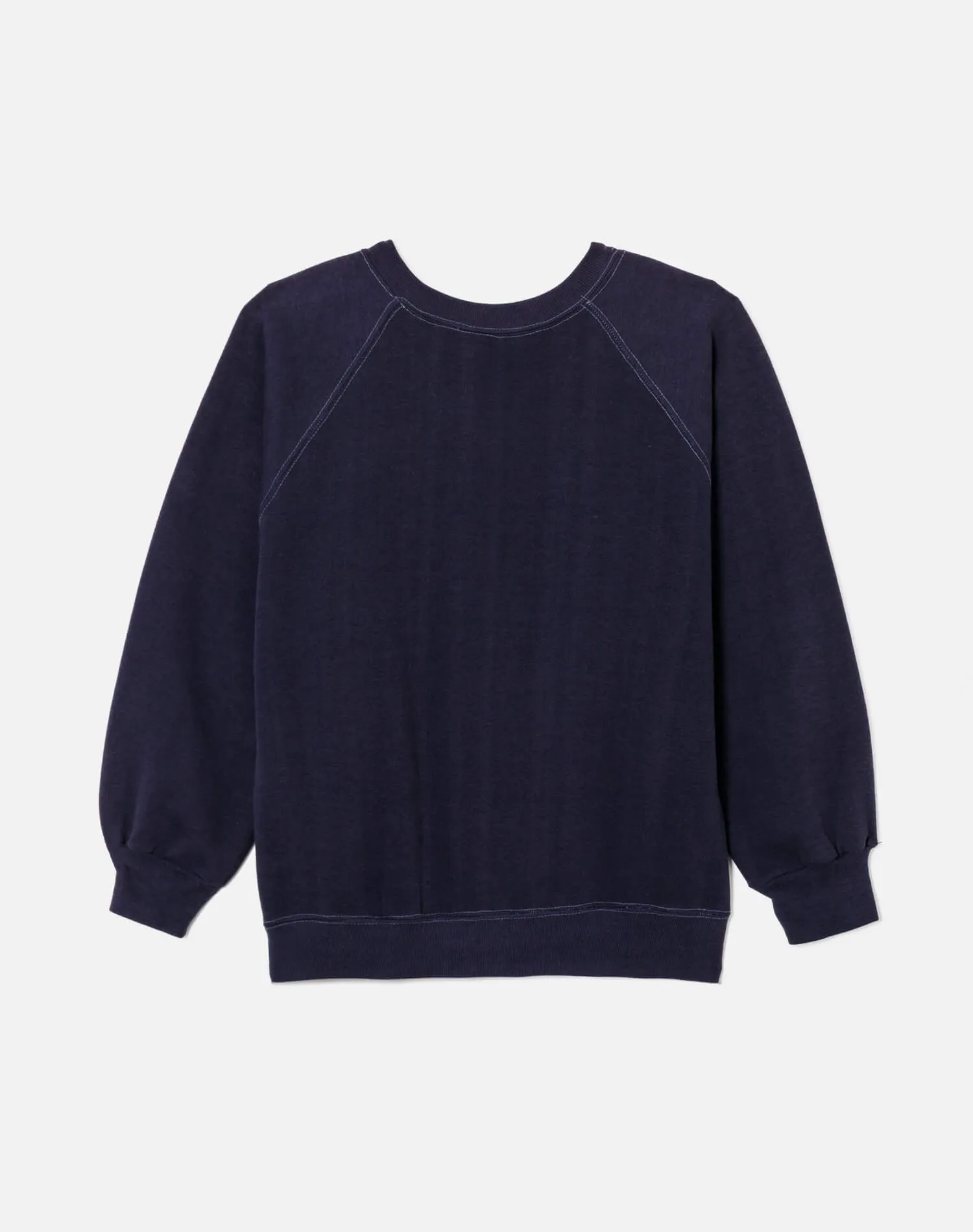 60s Sausalito Sweatshirt sold by Re/Done product image thumbnail 2