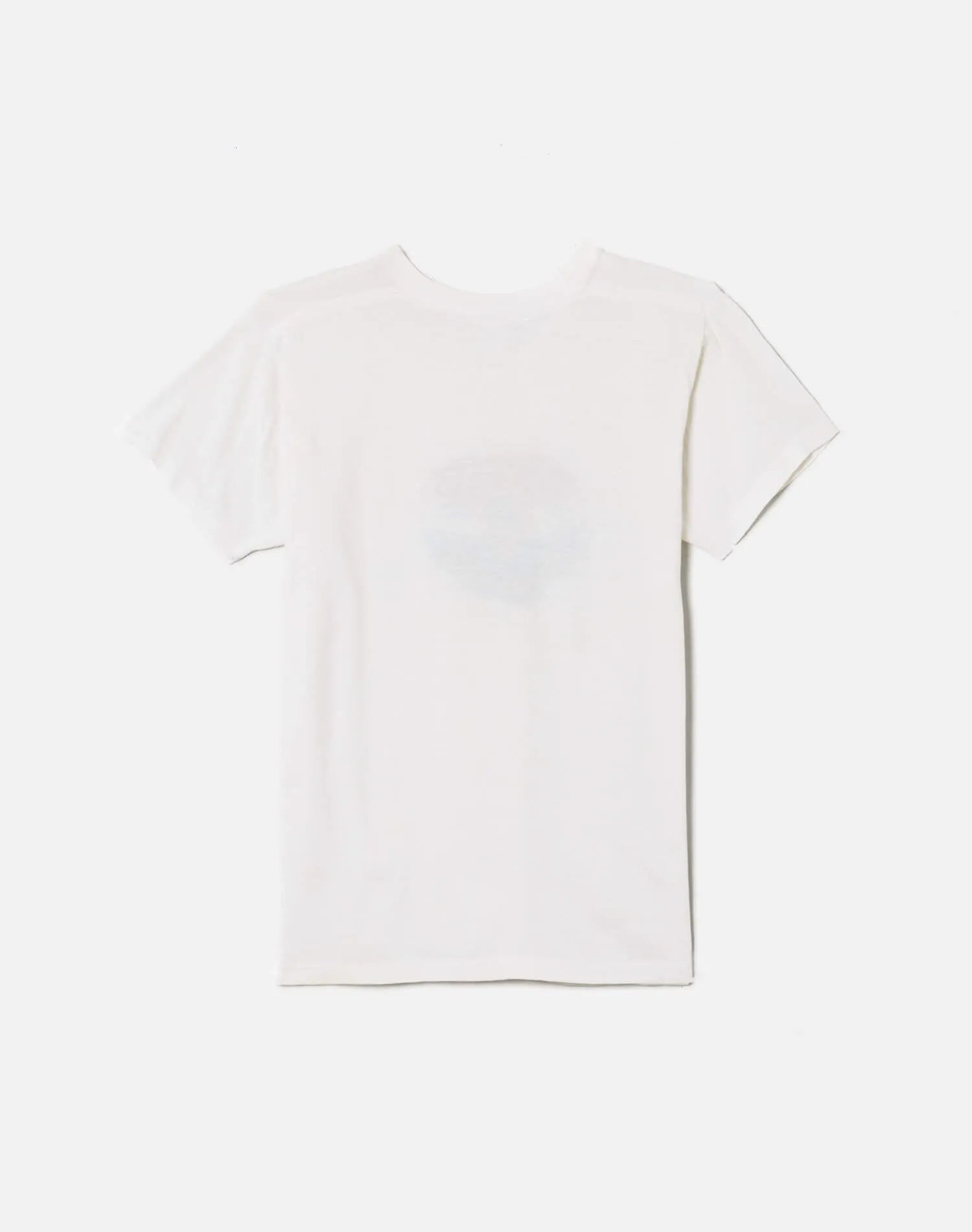 60s Soap Box Derby Tee sold by Re/Done product image thumbnail 2