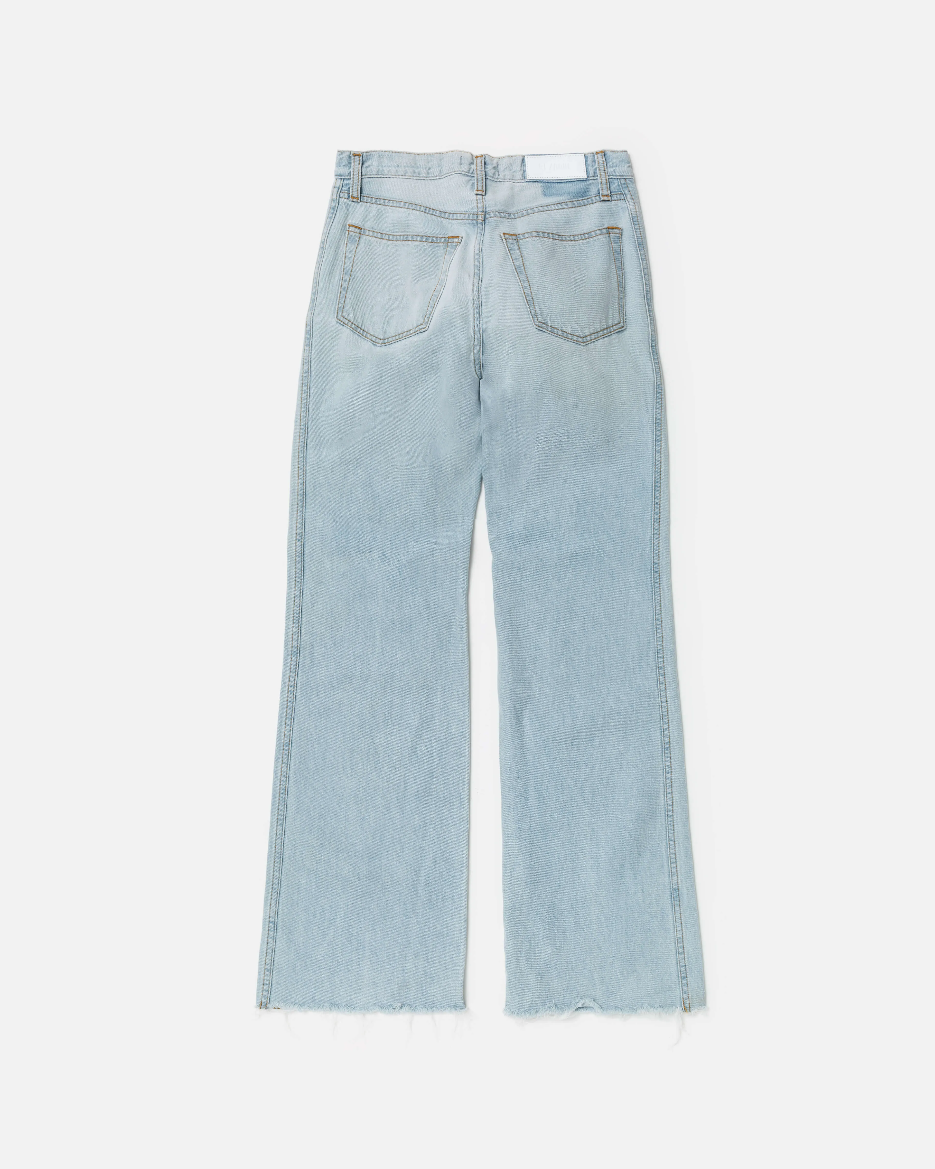 The Californian - Big Sur sold by Re/Done product image thumbnail 2