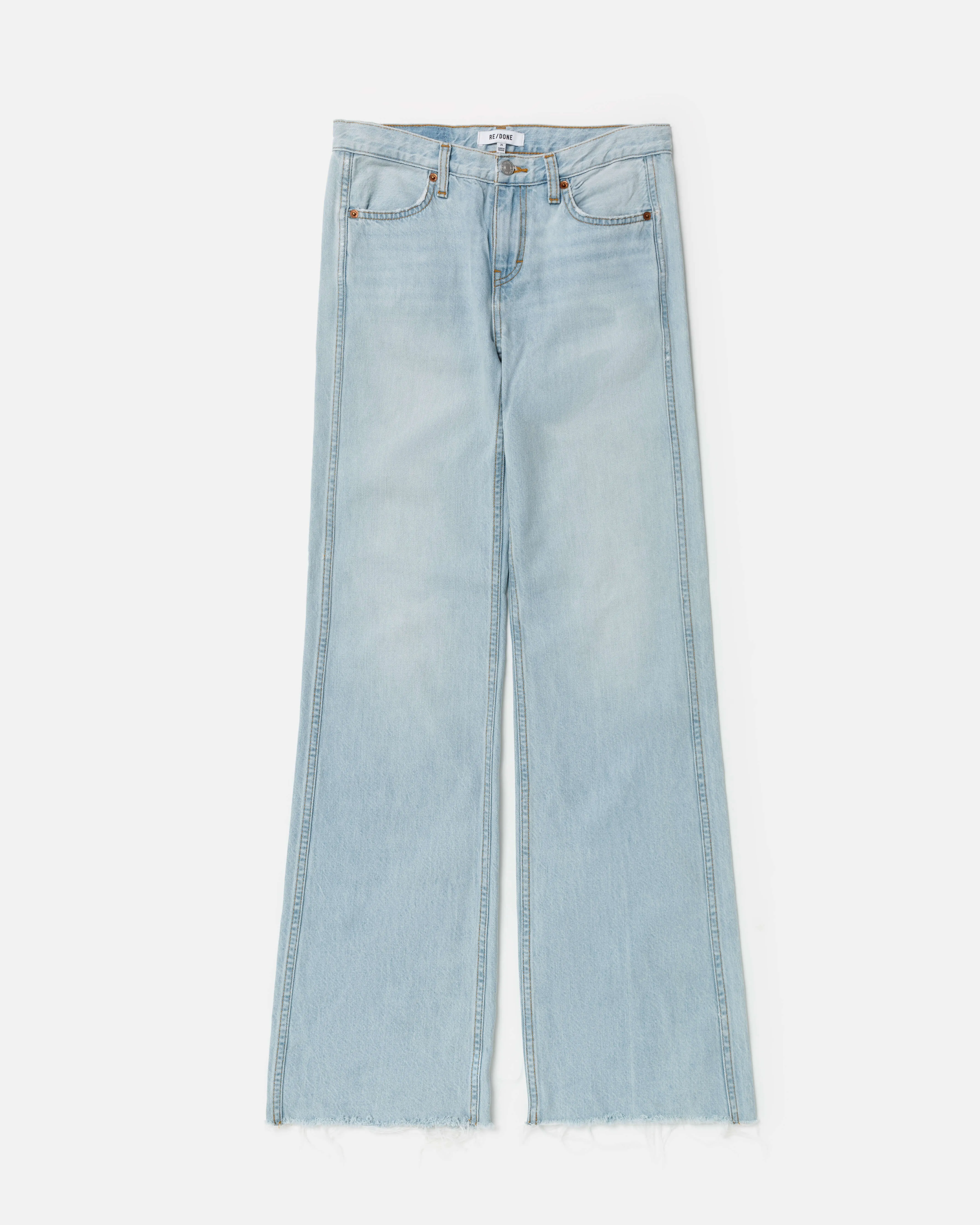 The Californian - Big Sur sold by Re/Done