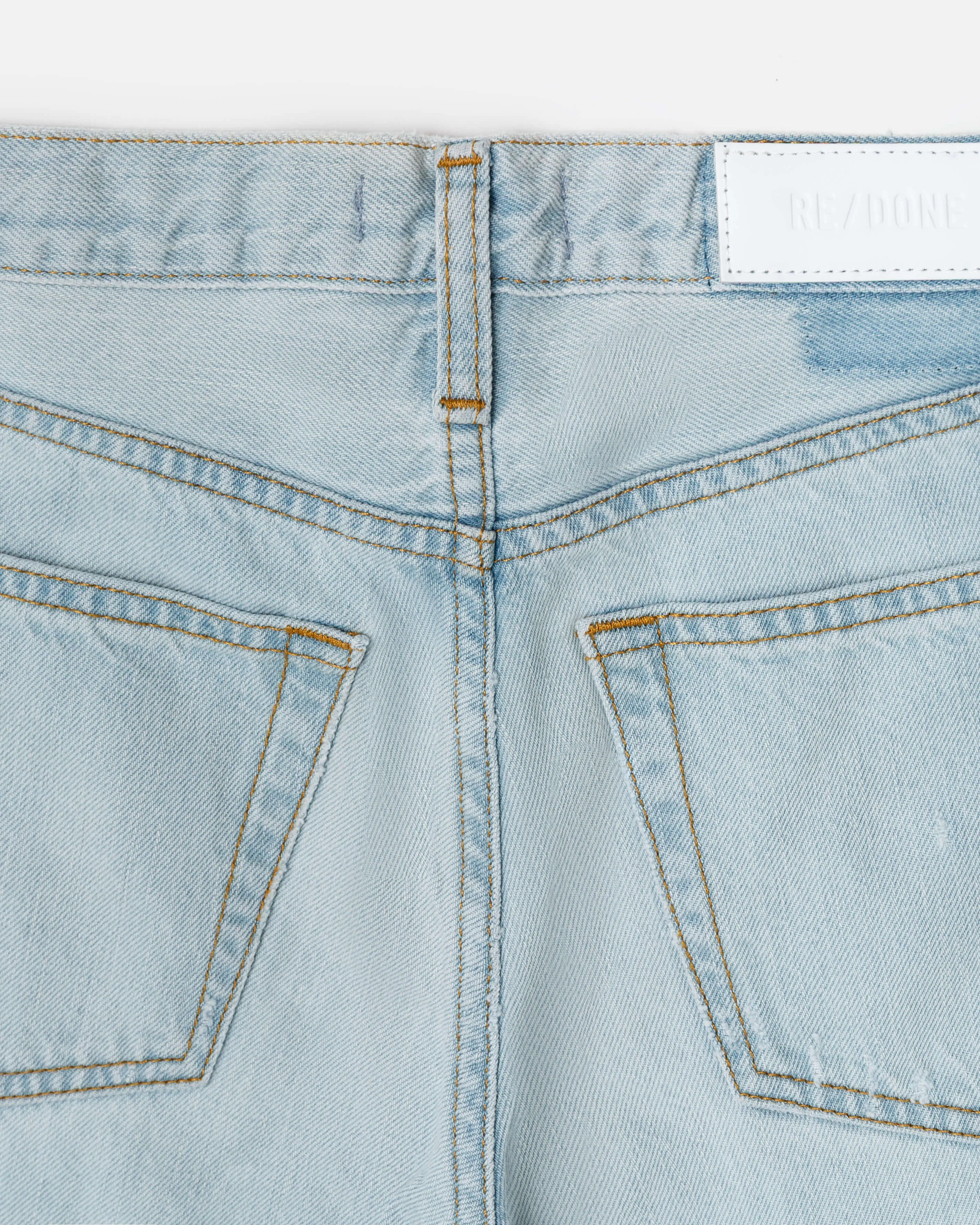 The Californian - Big Sur sold by Re/Done product image thumbnail 5