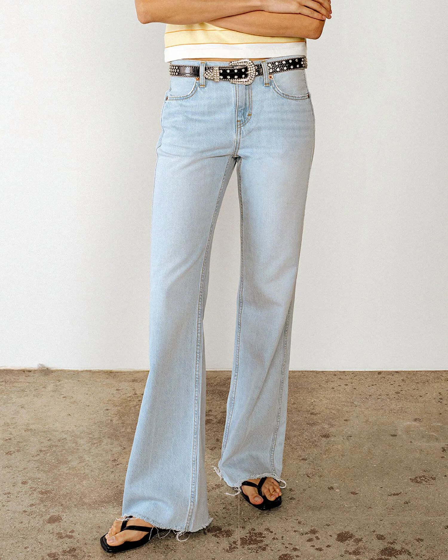 The Californian - Big Sur sold by Re/Done product image thumbnail 3