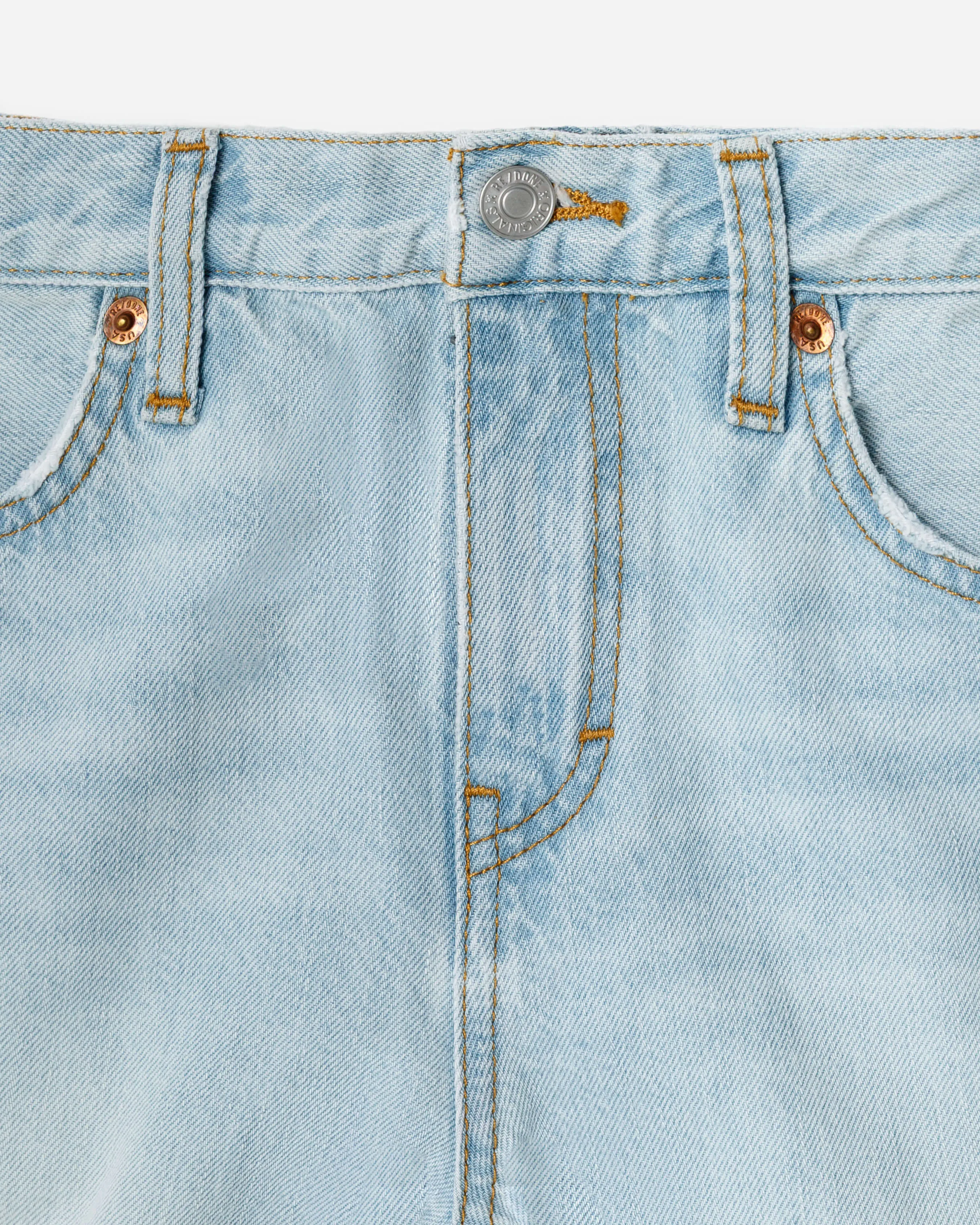 The Californian - Big Sur sold by Re/Done product image thumbnail 4