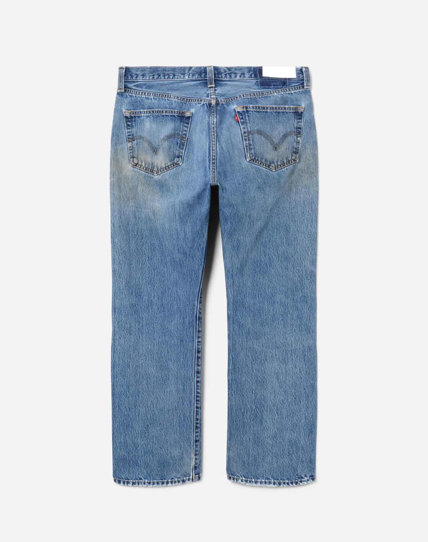 No. 29EXBOYF11232146 sold by Re/Done product image thumbnail 2