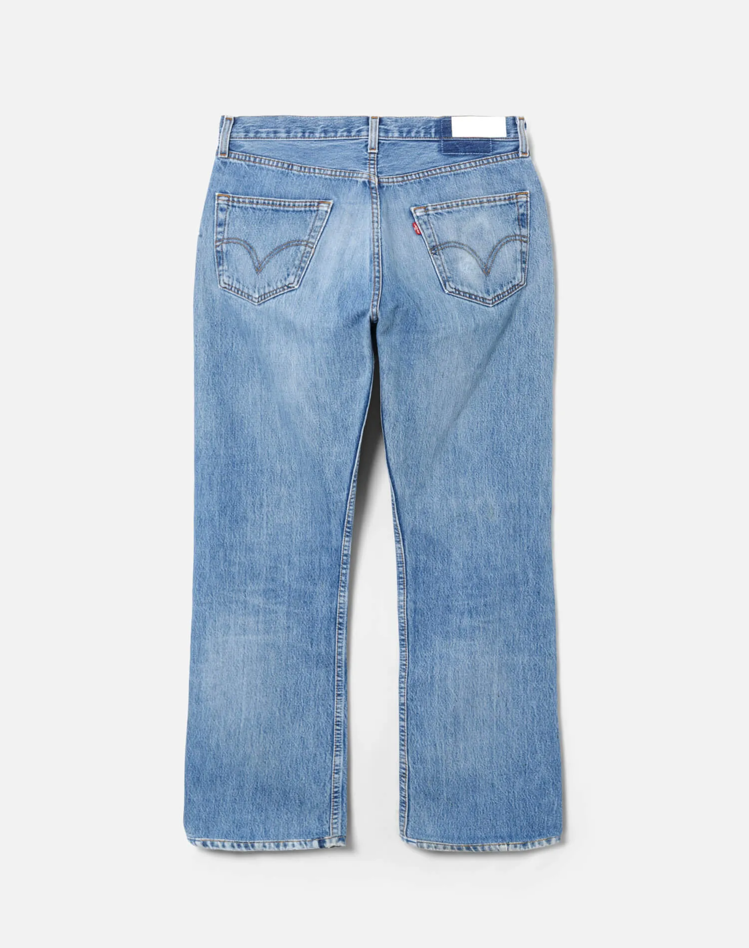 No. 28EXBOYF11232141 sold by Re/Done product image thumbnail 2