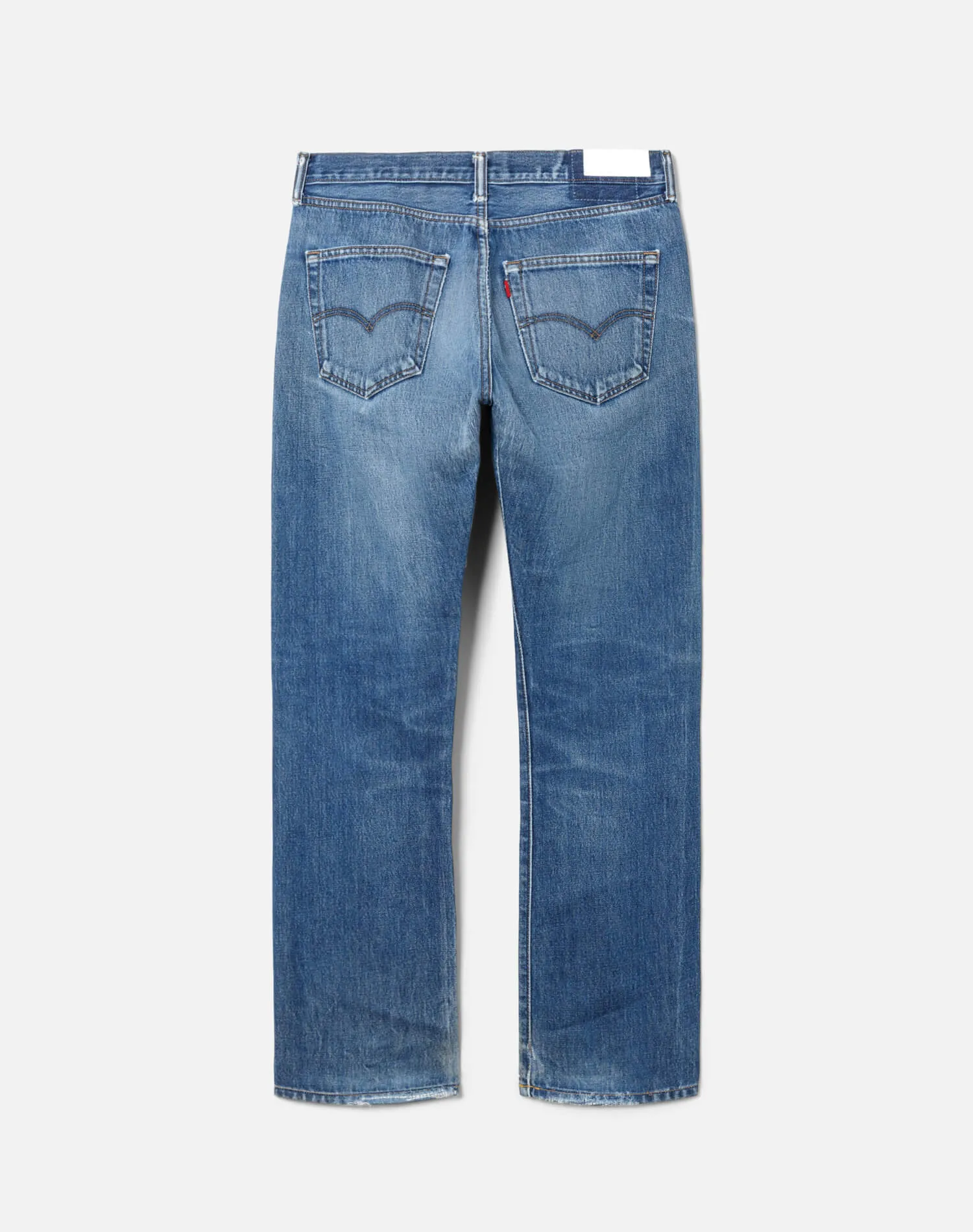 No. 27EXBOYF11232138 sold by Re/Done product image thumbnail 2