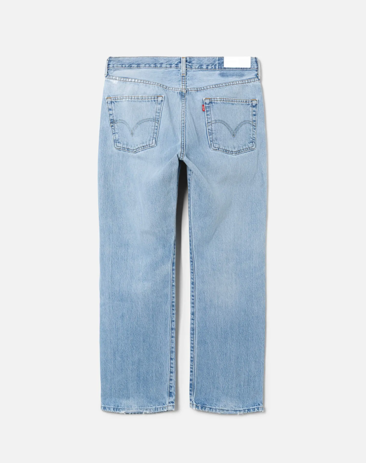 No. 27EXBOYF11232135 sold by Re/Done product image thumbnail 2