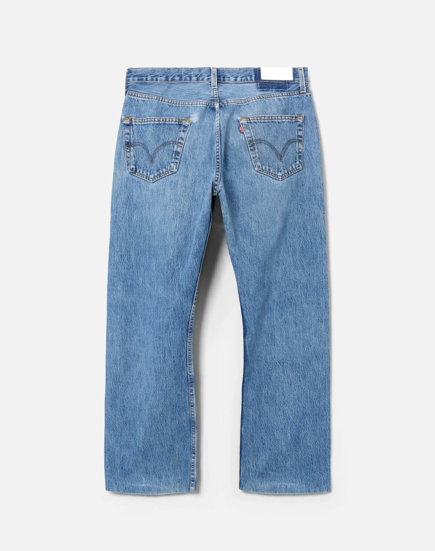 No. 27EXBOYF11232134 sold by Re/Done product image thumbnail 2