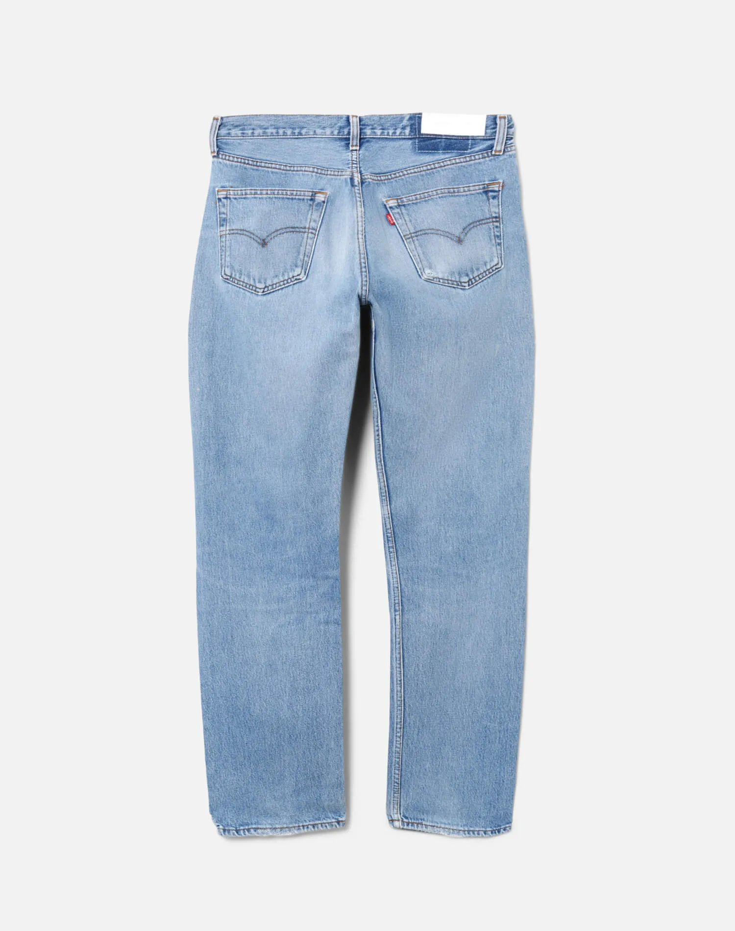 No. 26EXBOYF11232127 sold by Re/Done product image thumbnail 2