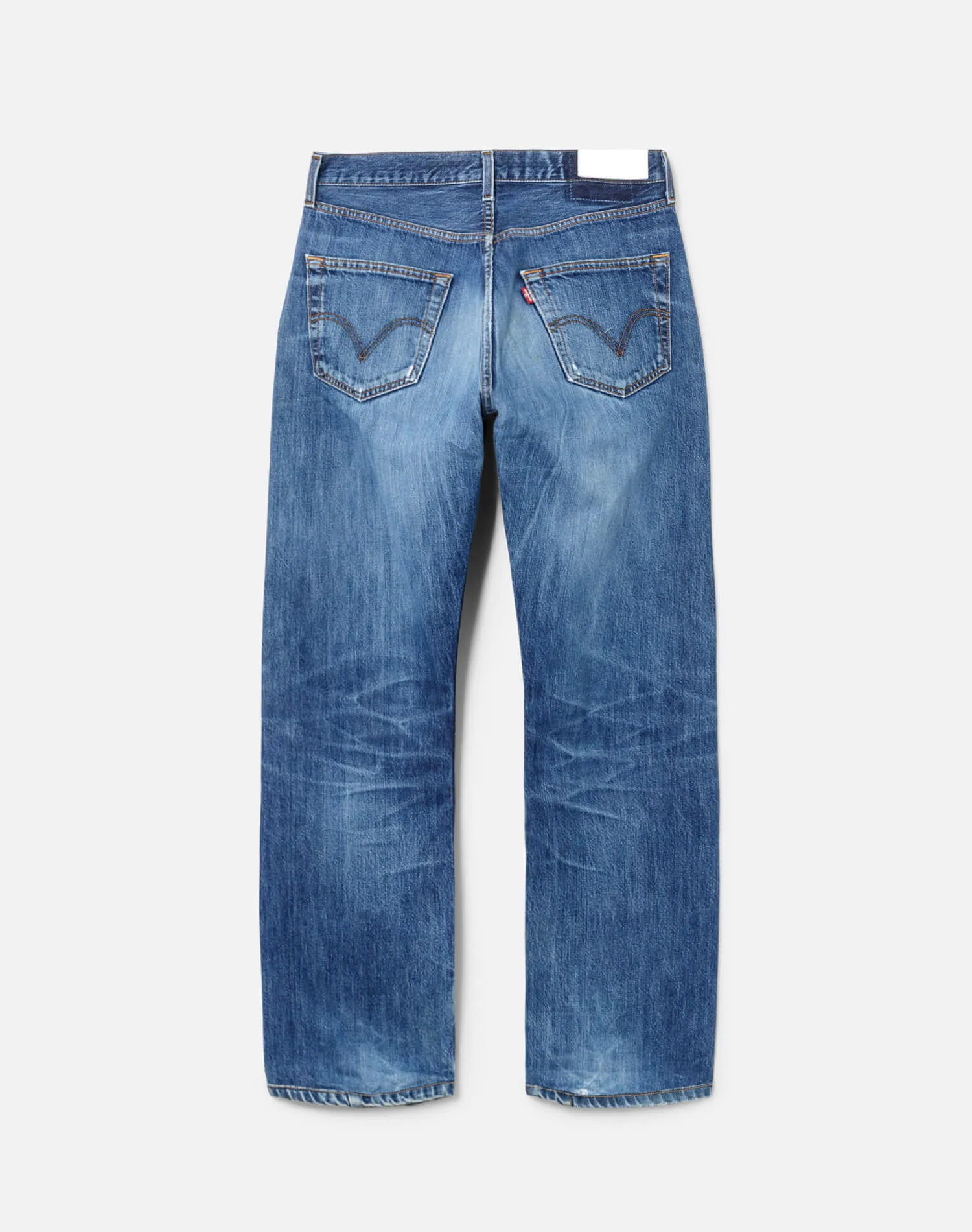 No. 26EXBOYF11232126 sold by Re/Done product image thumbnail 2