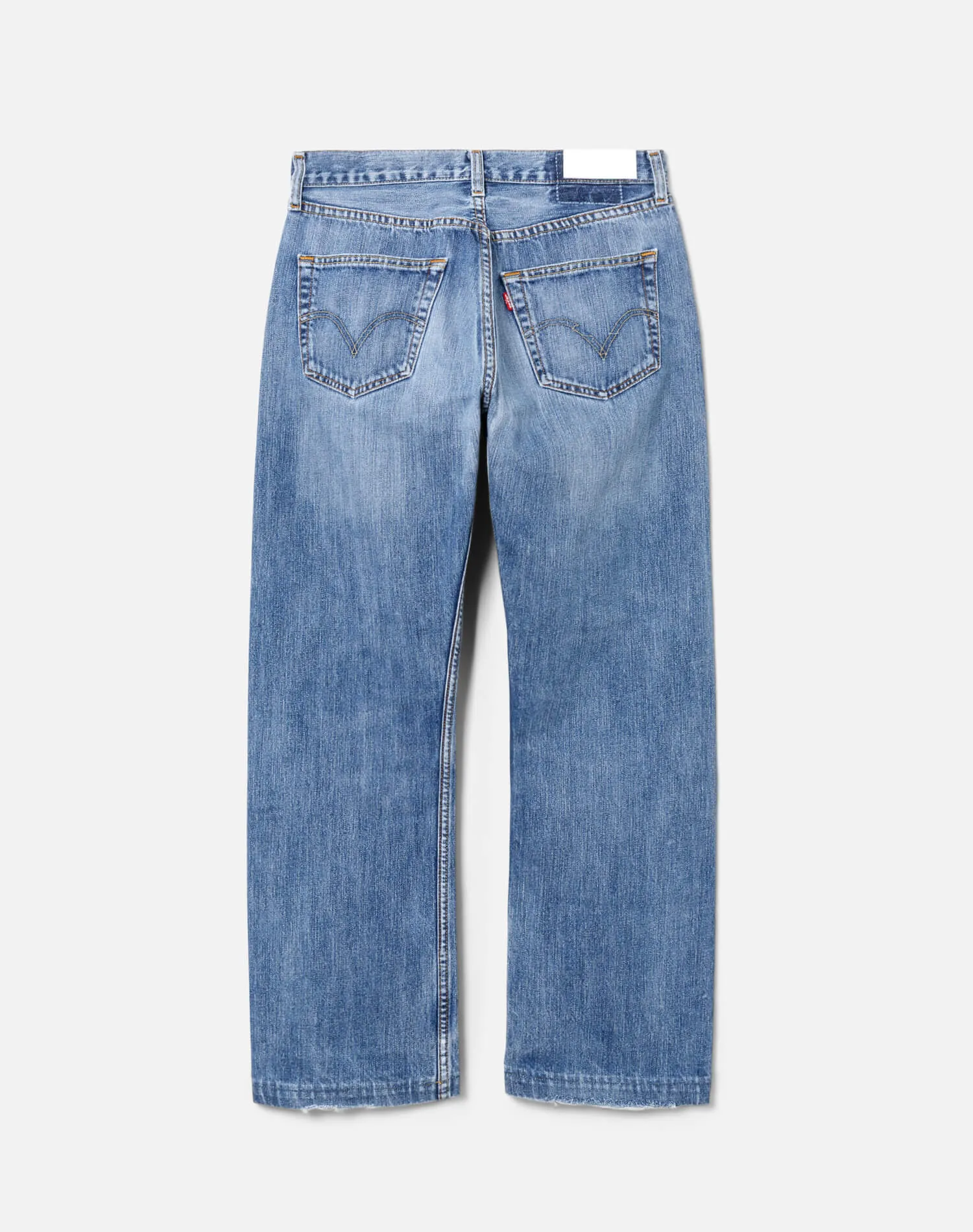 No. 26EXBOYF11232124 sold by Re/Done product image thumbnail 2