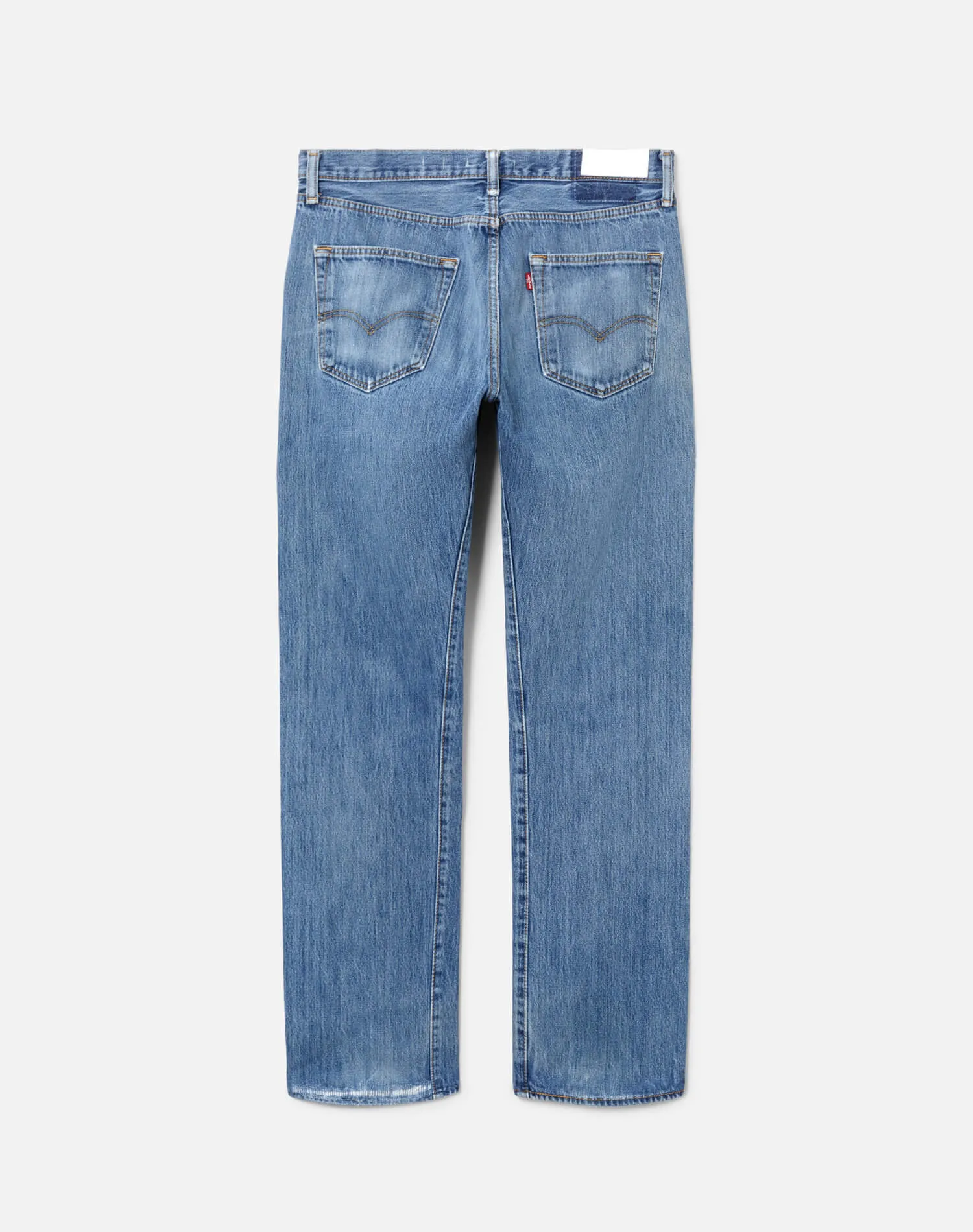 No. 25EXBOYF11232121 sold by Re/Done product image thumbnail 2