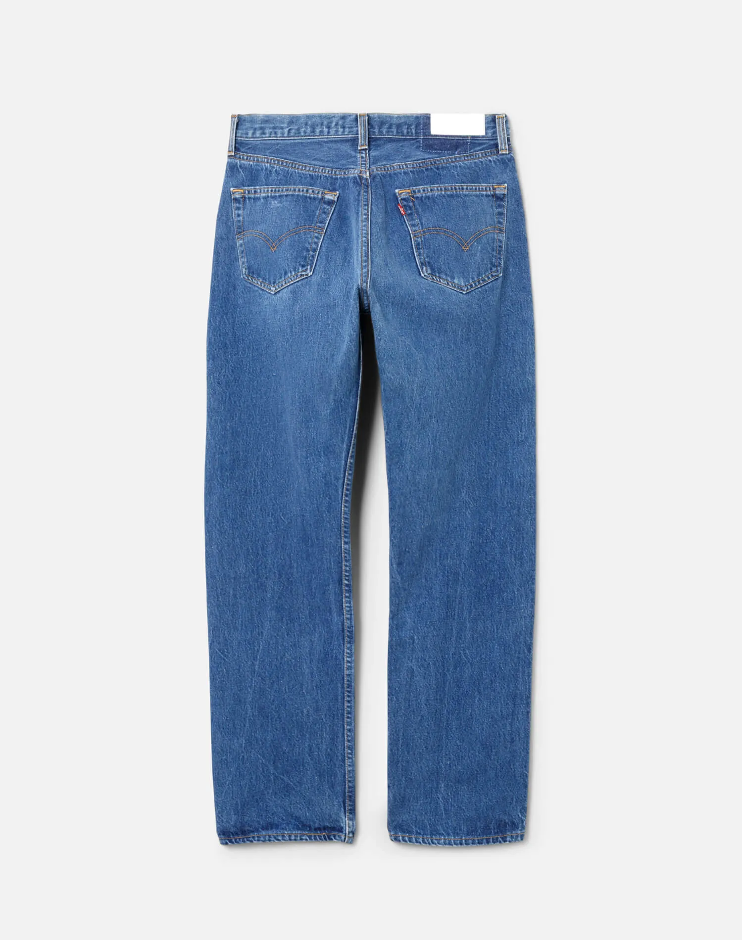 No. 25EXBOYF11232118 sold by Re/Done product image thumbnail 2