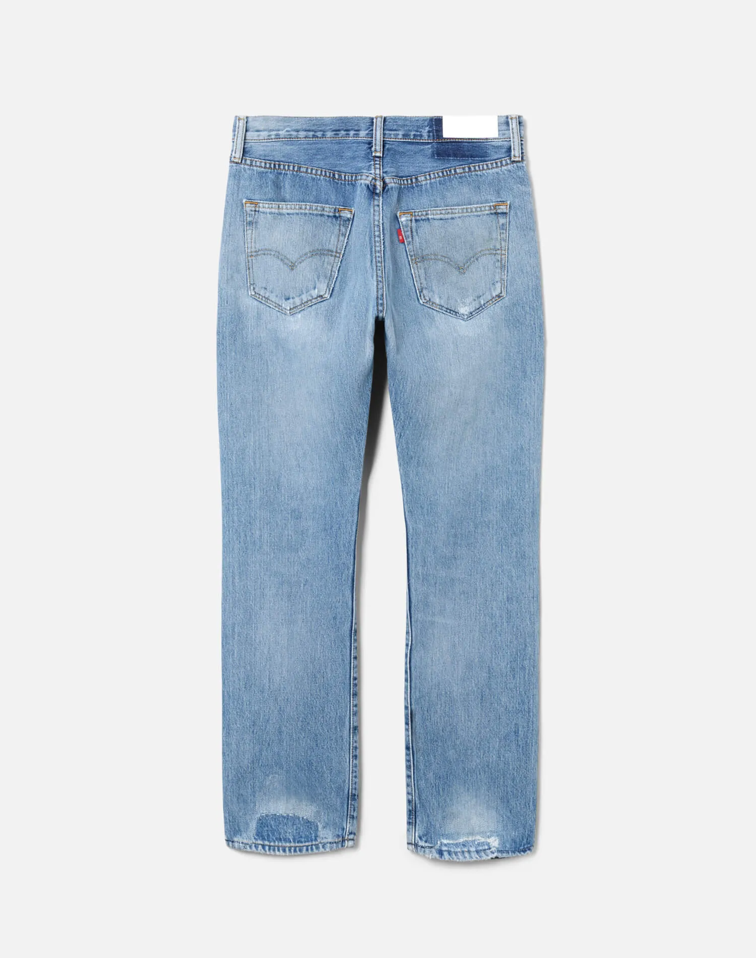 No. 24EXBOYF11232112 sold by Re/Done product image thumbnail 2