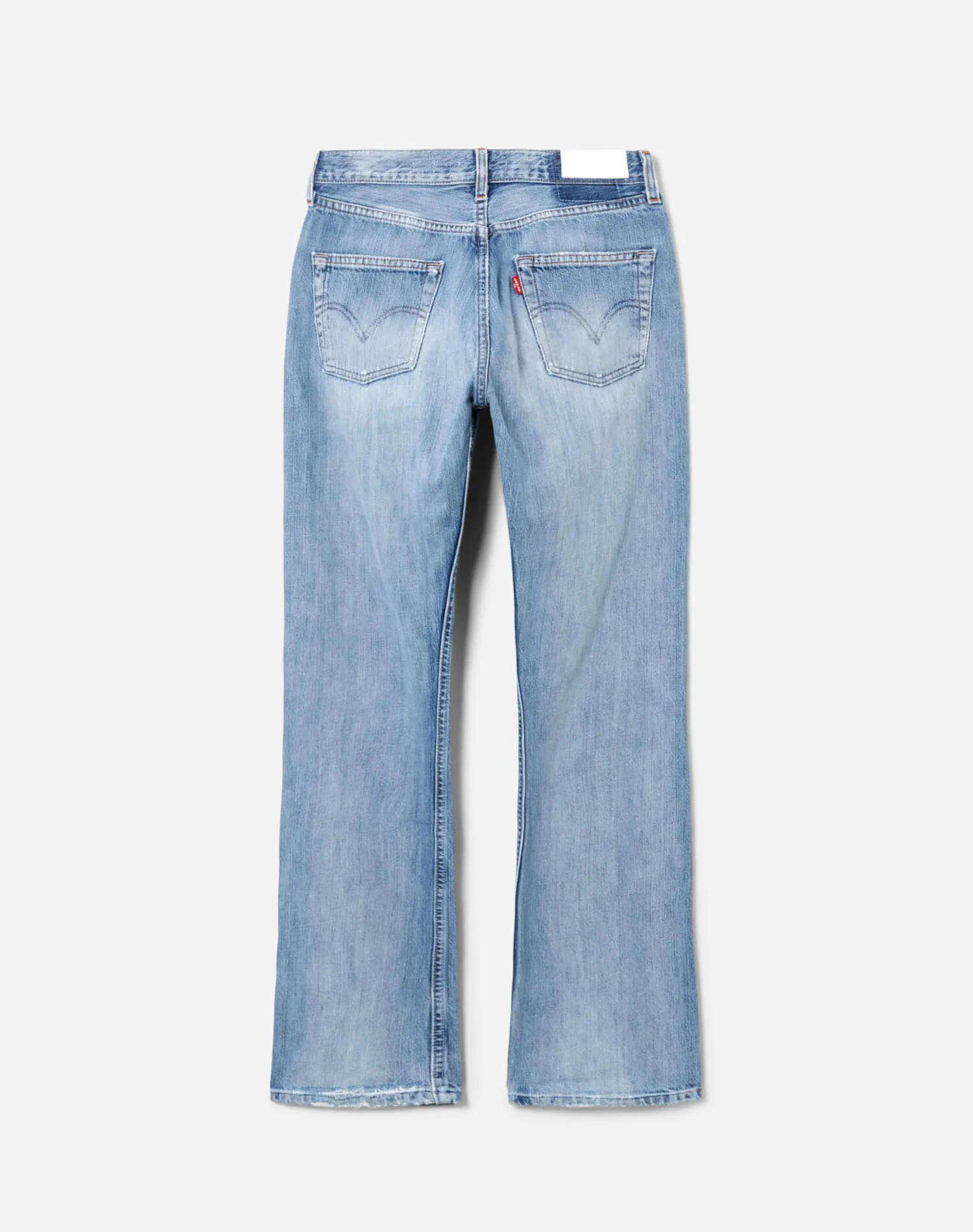 No. 23EXBOYF11232105 sold by Re/Done product image thumbnail 2