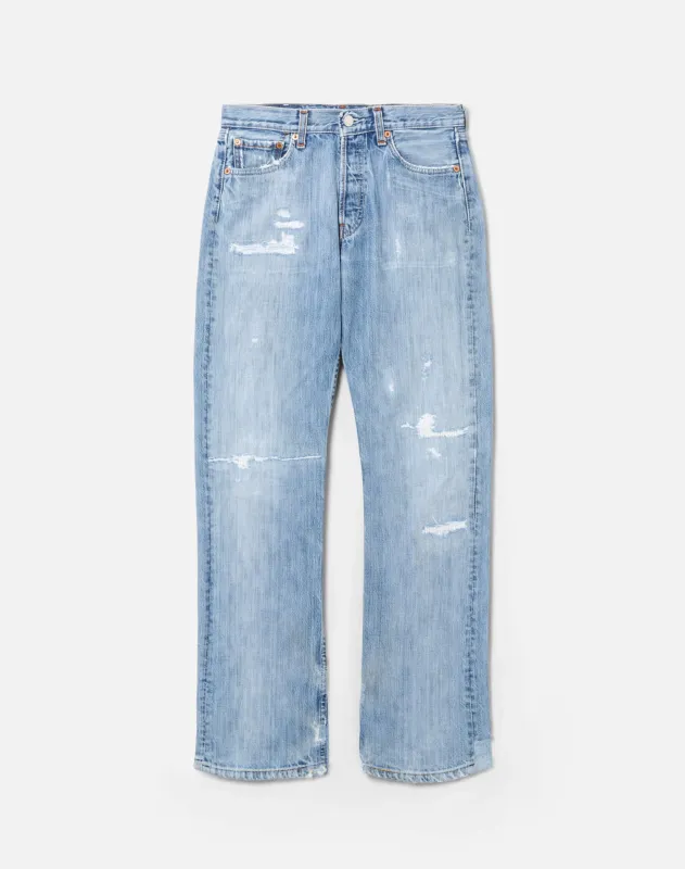 No. 23EXBOYF11232103 sold by Re/Done