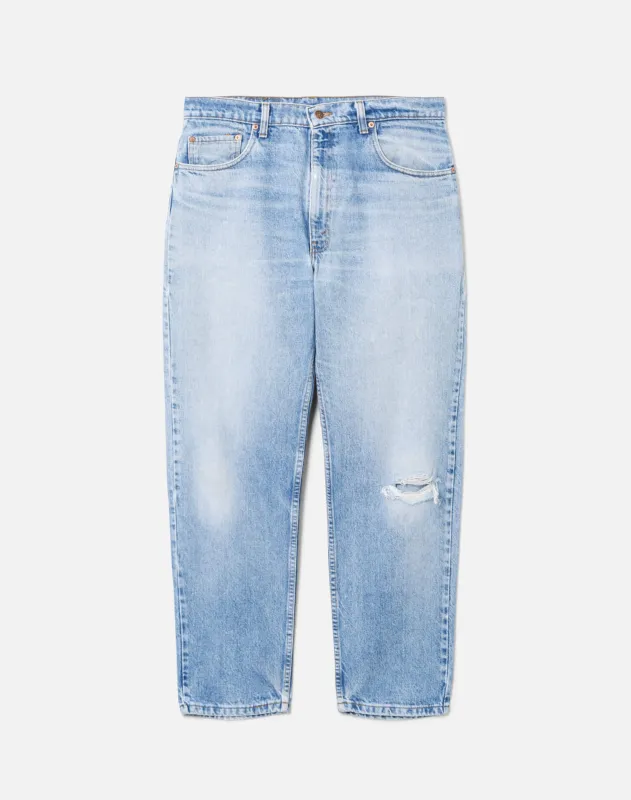 80s Levi's 505 -#7 sold by Re/Done