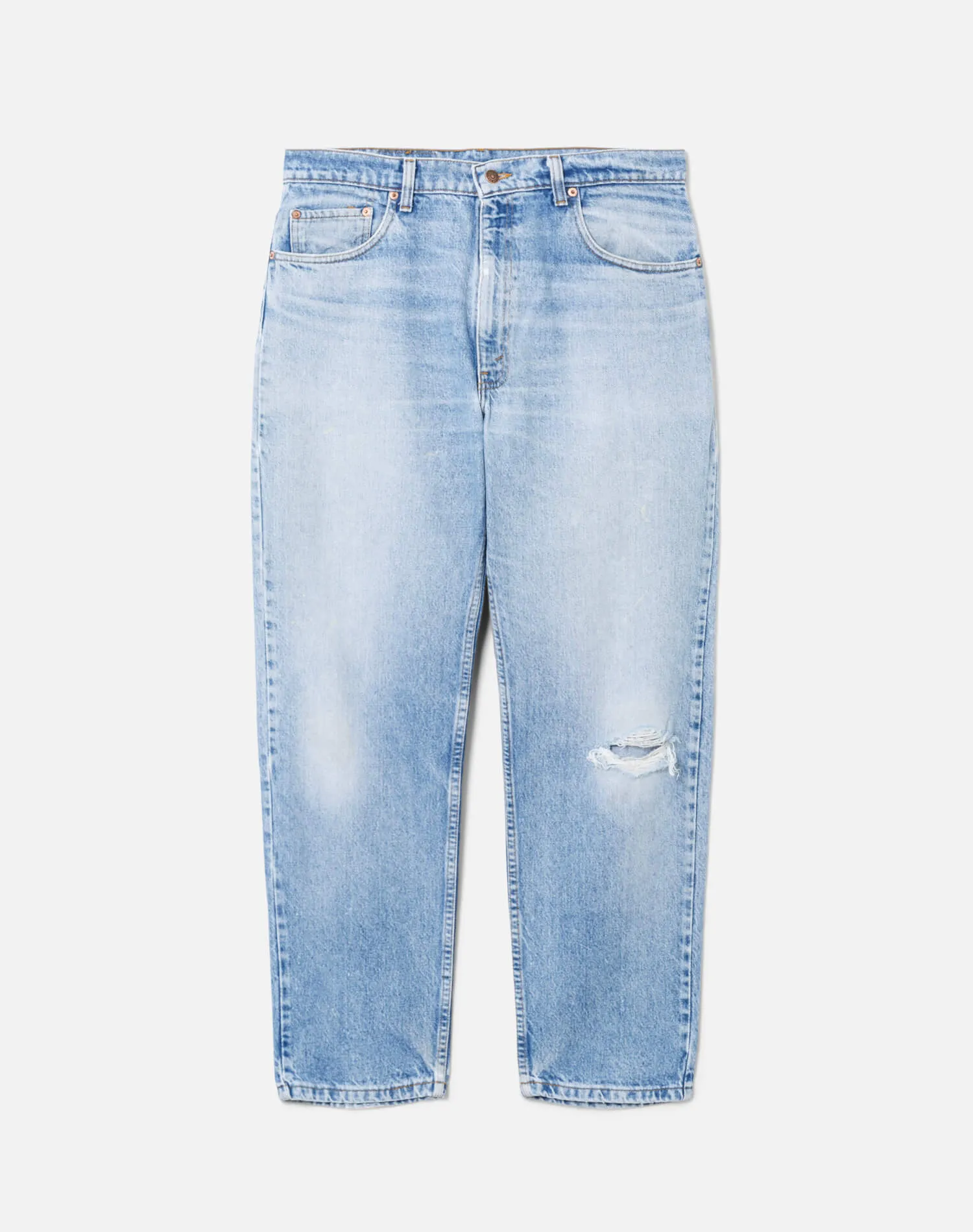 80s Levi's 505 -#7 sold by Re/Done