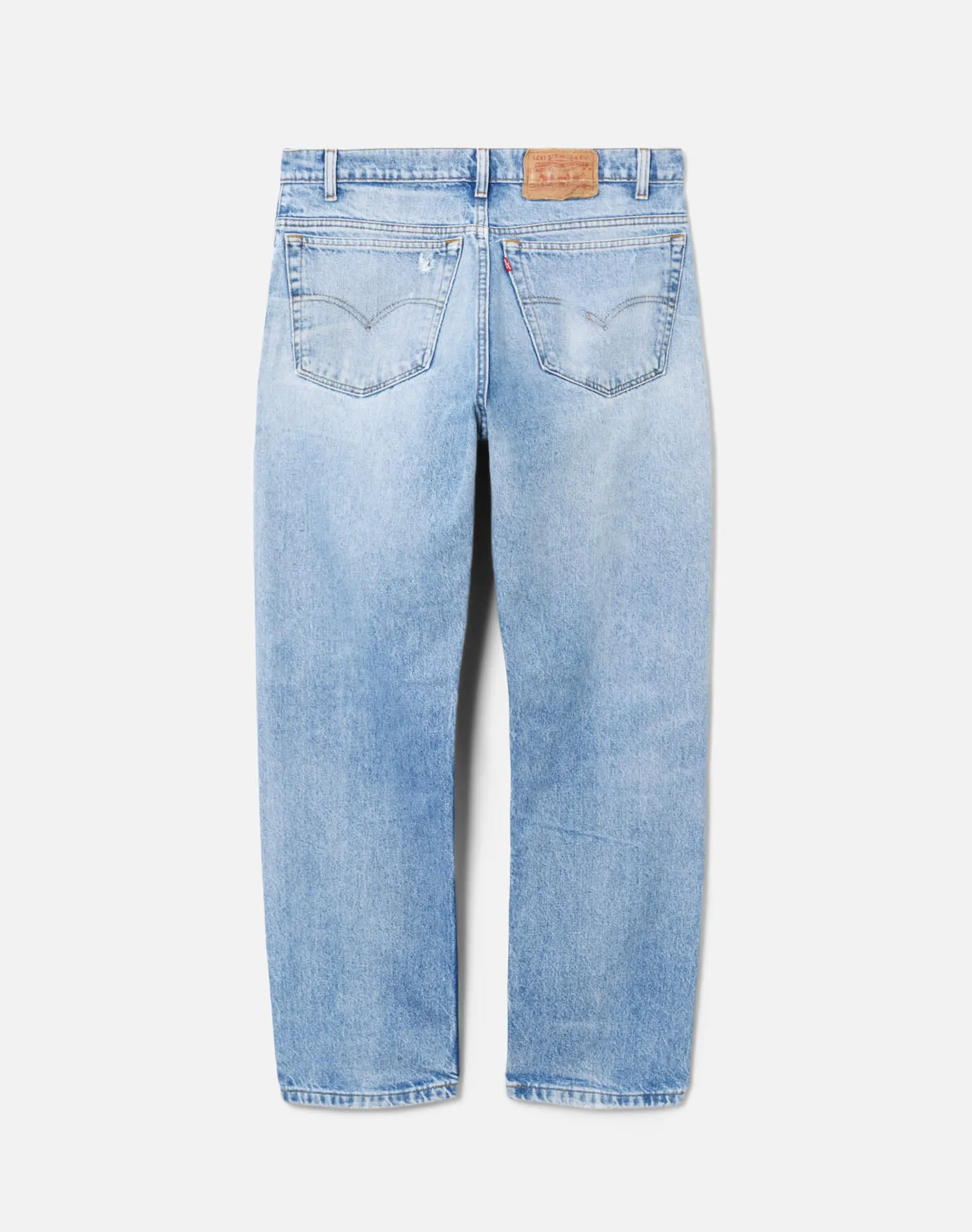 80s Levi's 505 -#7 sold by Re/Done product image thumbnail 2