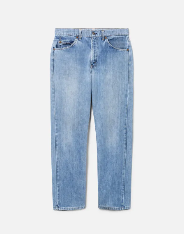 70s Levi's 505 -#5 made by Re/Done