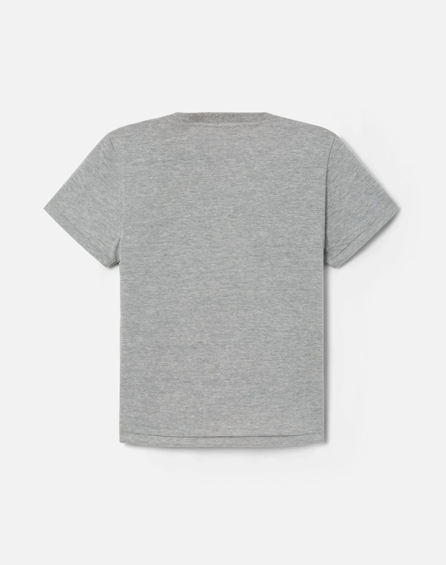 Classic "Snoopy All Ears" Tee - Heather Grey sold by Re/Done product image thumbnail 2
