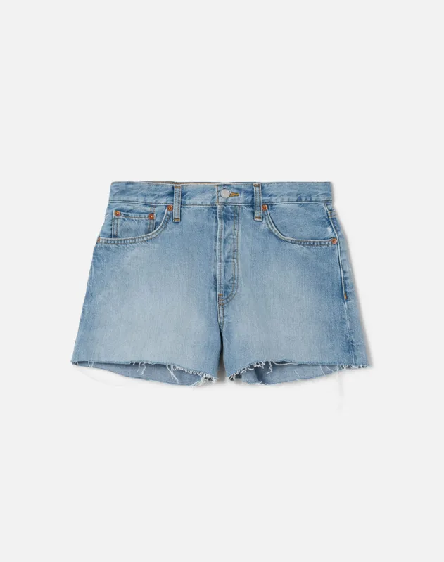 The Easy Rider Short - Cielito made by Re/Done