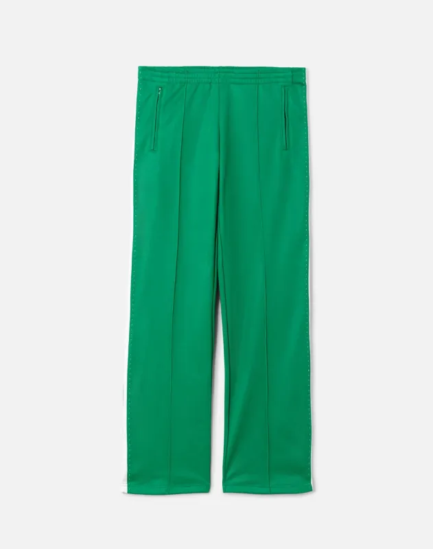 Sunland Track Pant - Verde sold by Re/Done