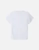 Hanes Classic Tee - Optic White sold by Re/Done
