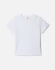 Hanes Classic Tee - Optic White sold by Re/Done
