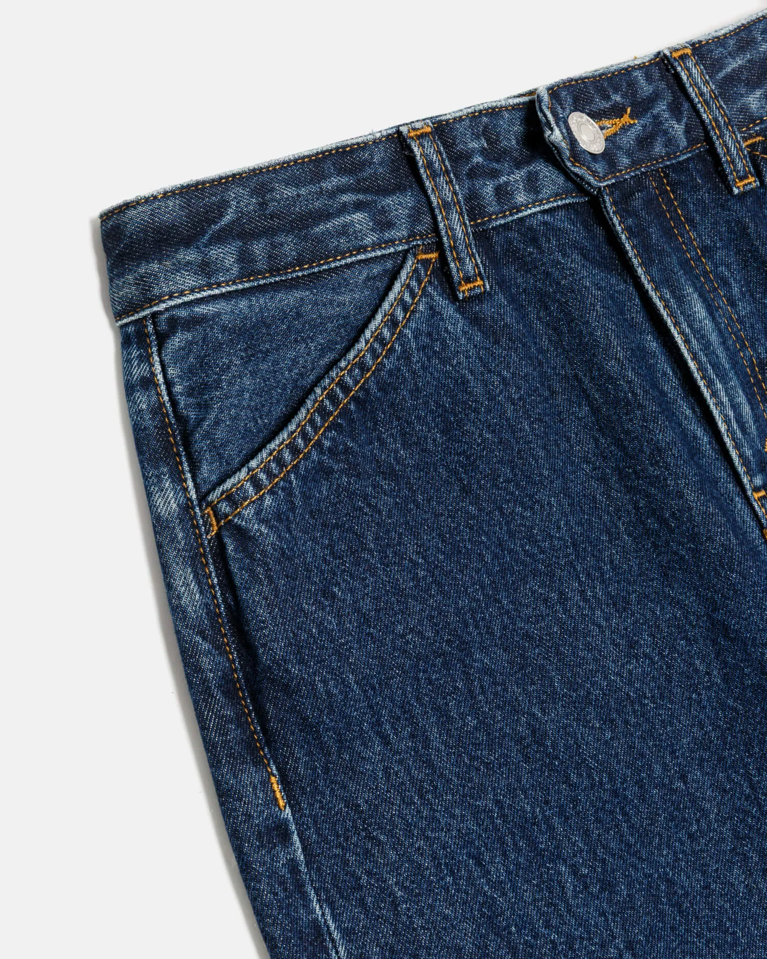 The Westley - Heritage Rinse sold by Re/Done product image thumbnail 5