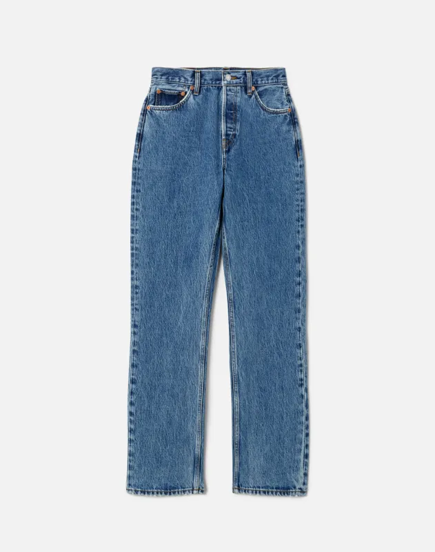 The Standard - Blue Mere sold by Re/Done