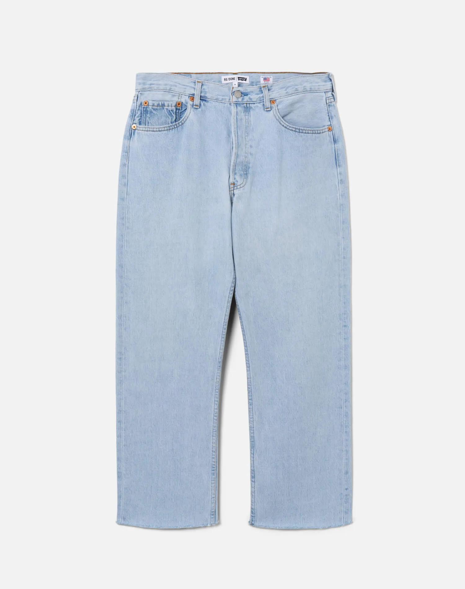 No. 26BFJ11232183 sold by Re/Done