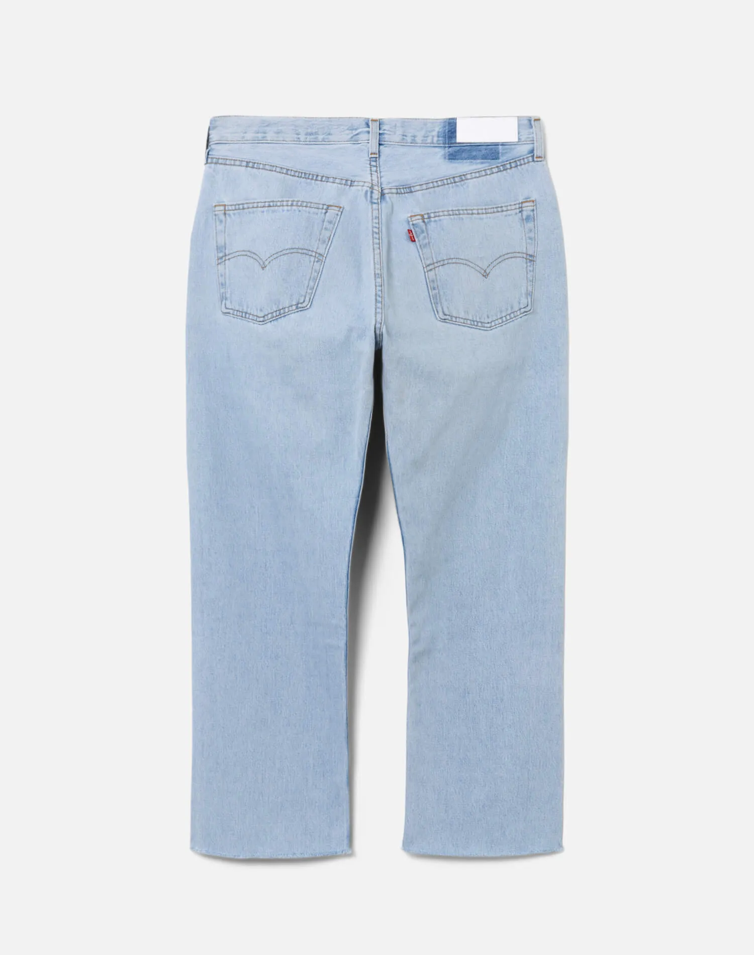 No. 26BFJ11232183 sold by Re/Done product image thumbnail 2