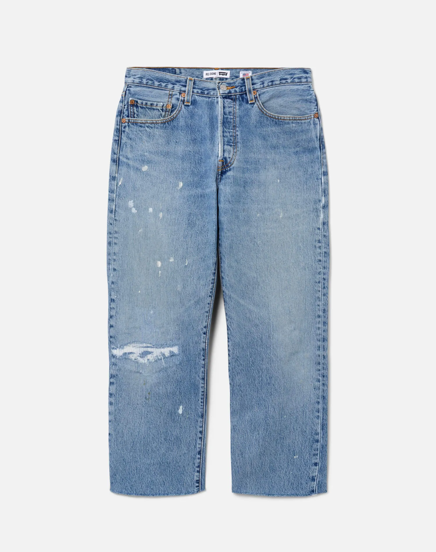 No. 26BFJ11232182 sold by Re/Done