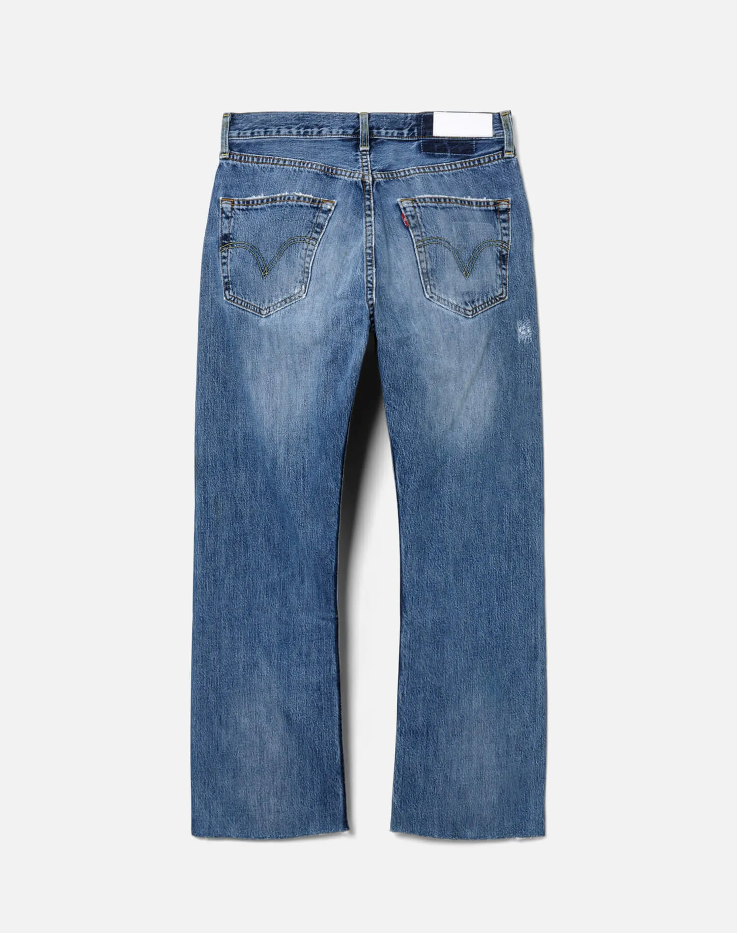 No. 25BFJ11232177 sold by Re/Done product image thumbnail 2