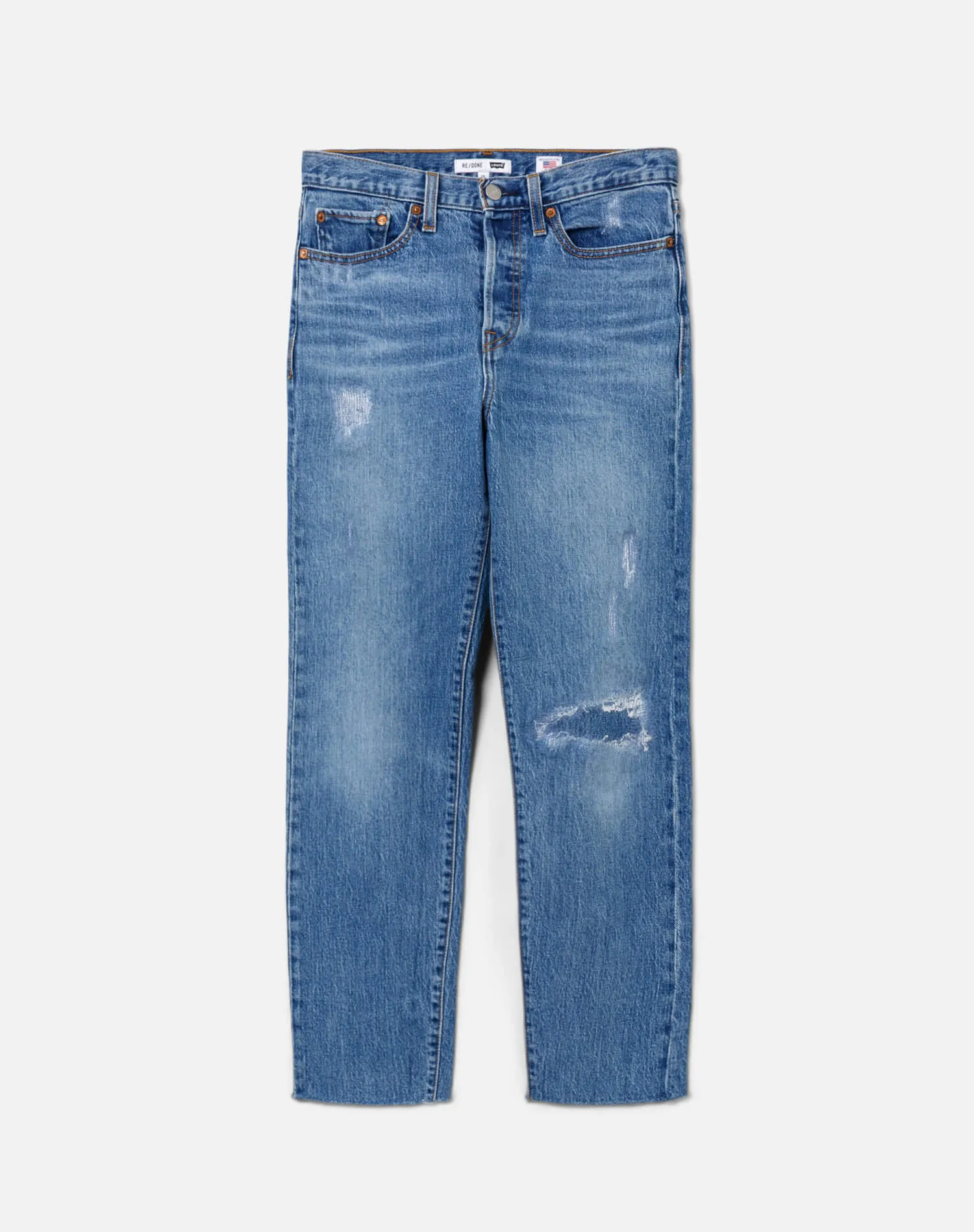 No. 23BFJ11232170 sold by Re/Done