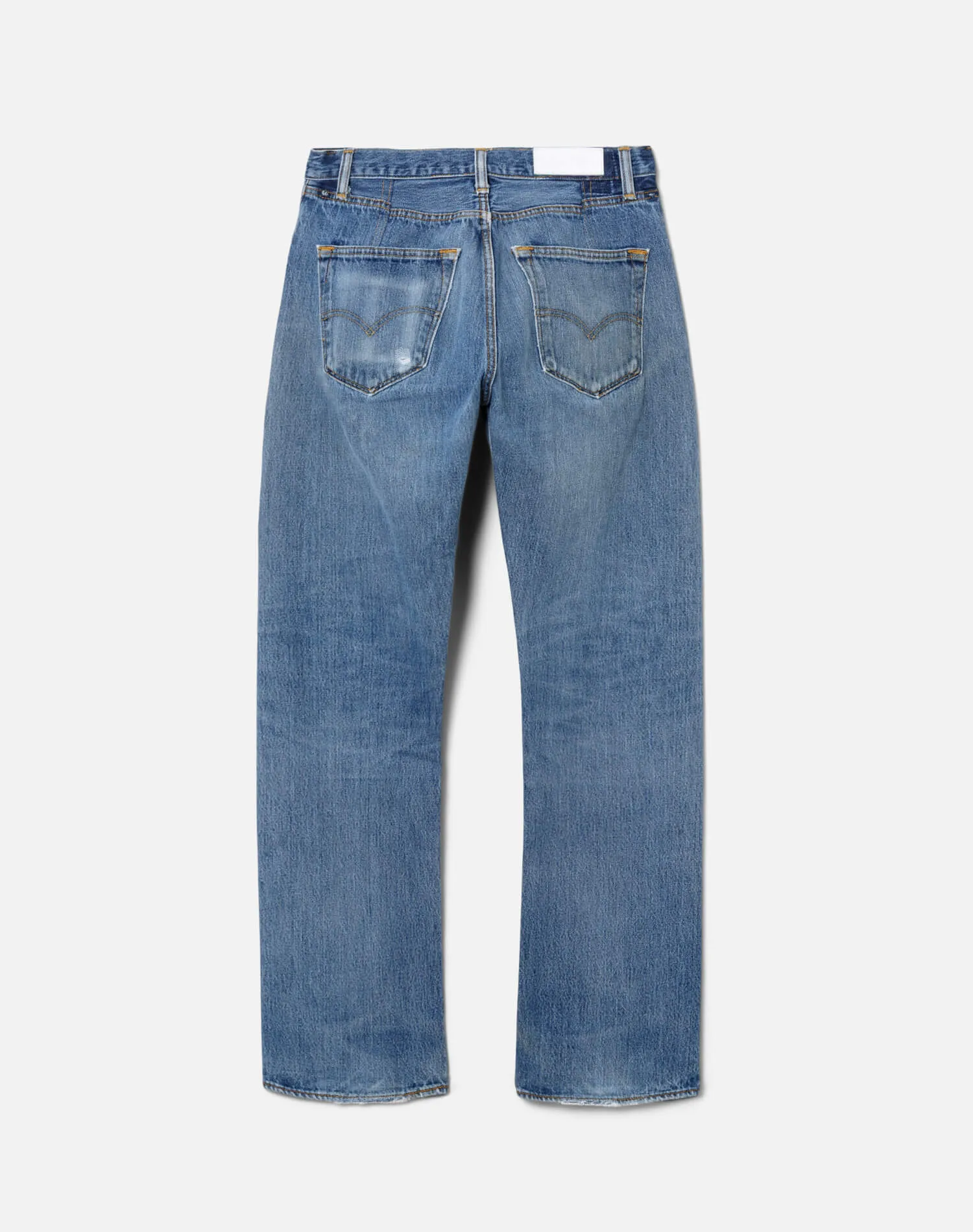 No. 27NJ11232163 sold by Re/Done product image thumbnail 2